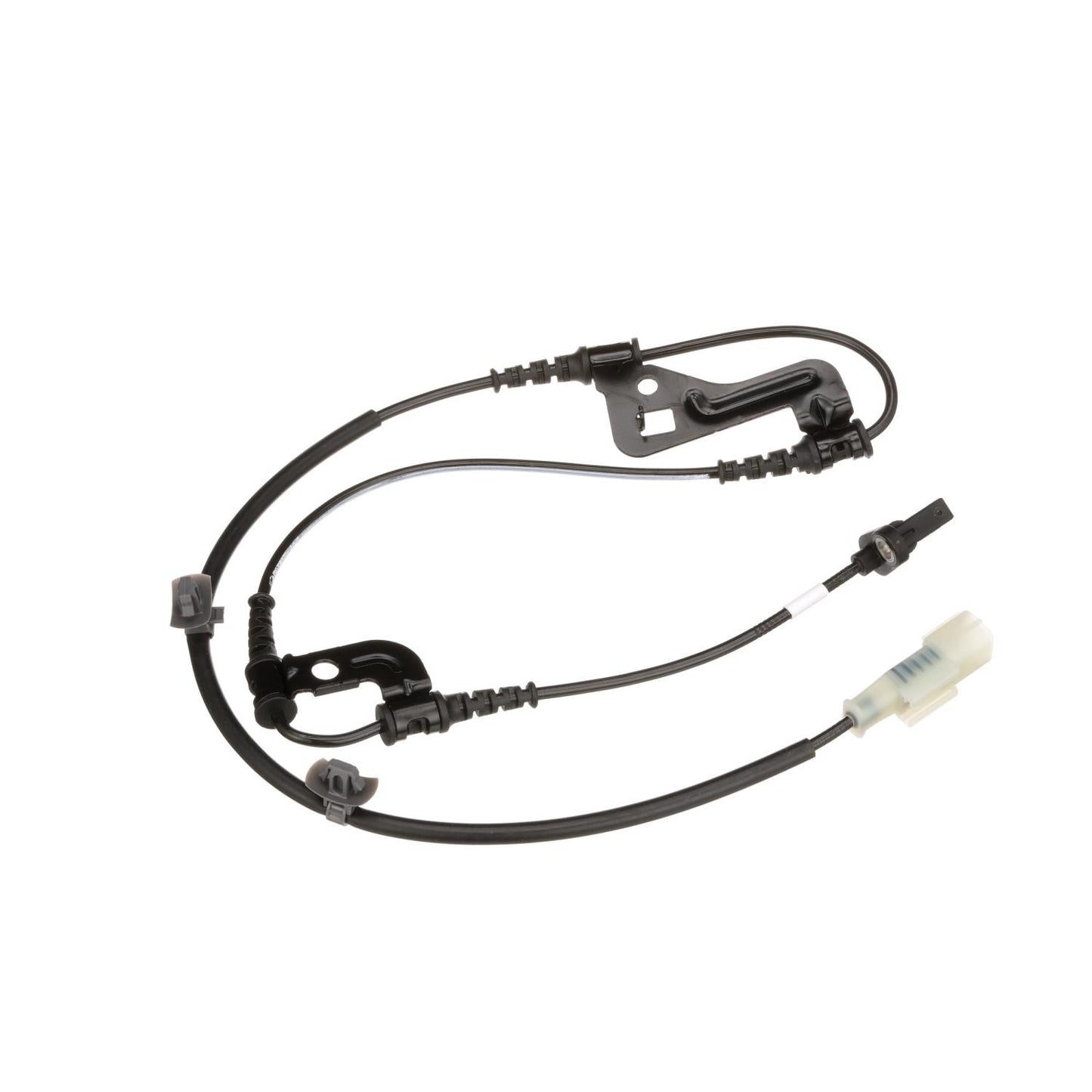 Intermotor ABS Wheel Speed Sensor ALS3204