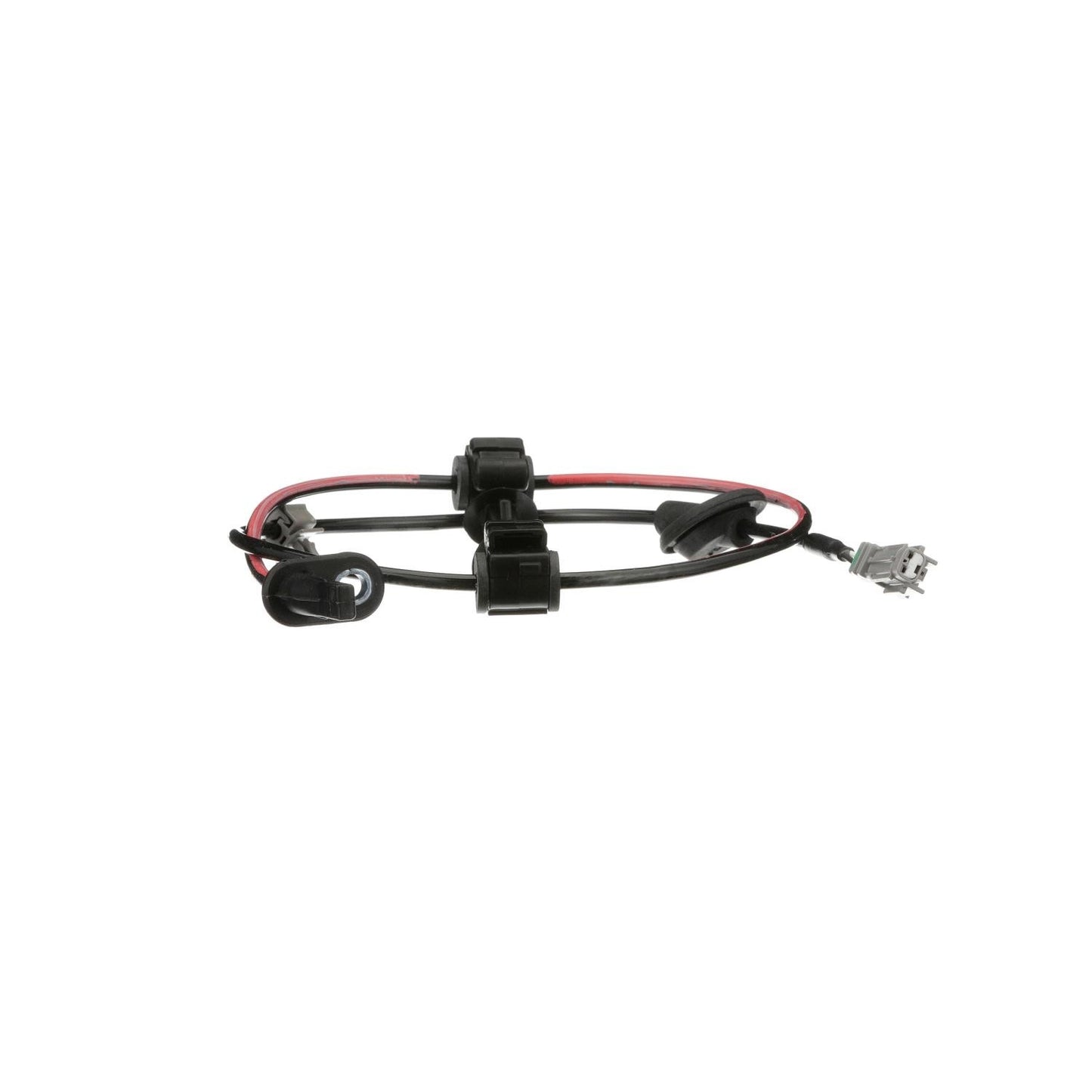 Intermotor ABS Wheel Speed Sensor ALS3207