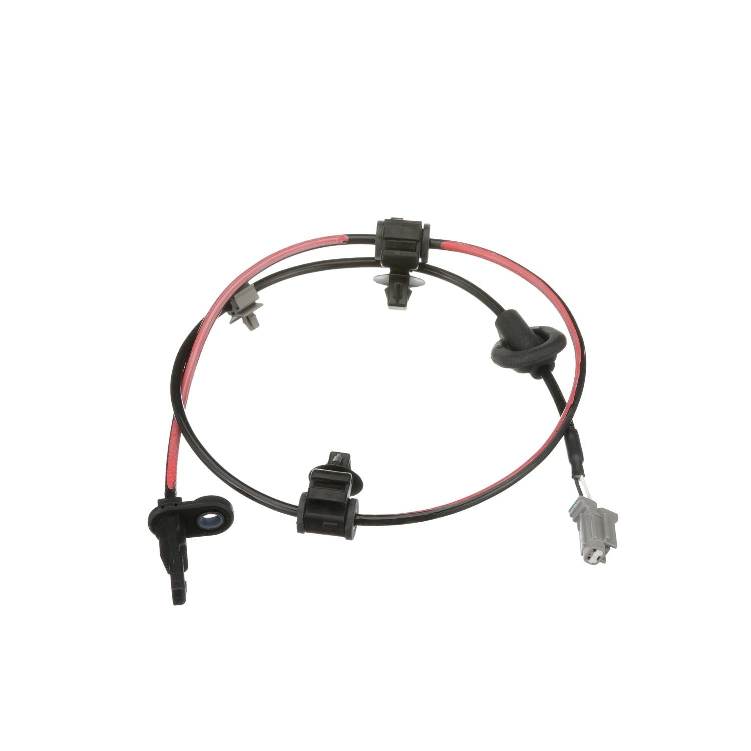 Intermotor ABS Wheel Speed Sensor  top view frsport ALS3207