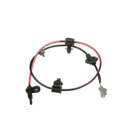 Intermotor ABS Wheel Speed Sensor ALS3207