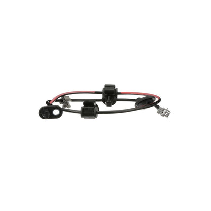 Intermotor ABS Wheel Speed Sensor ALS3207