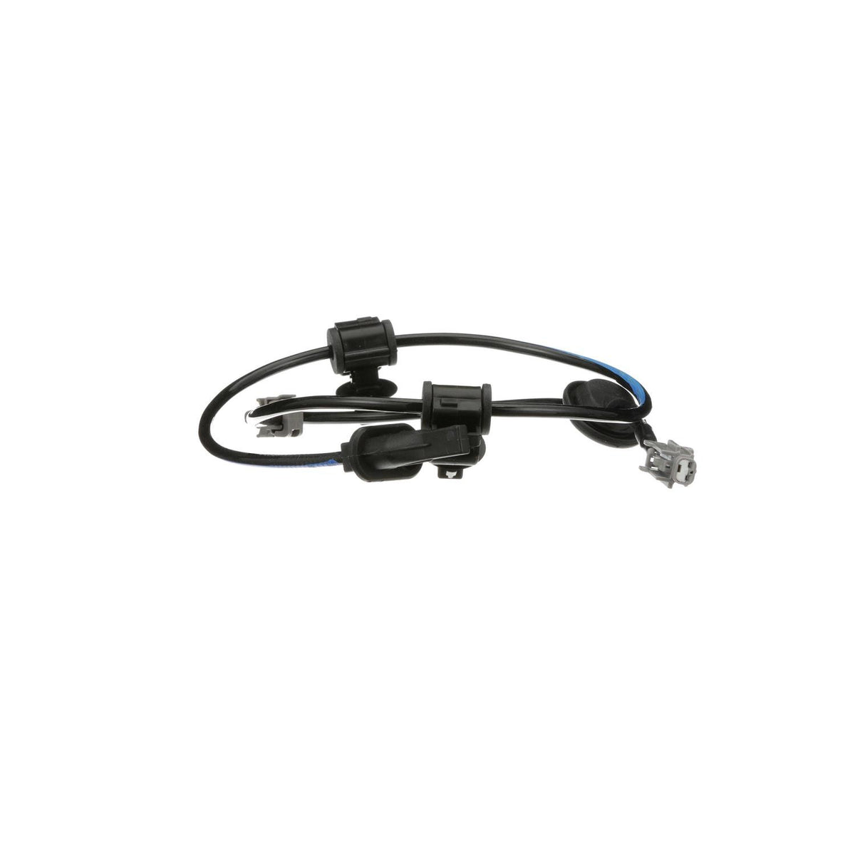 Intermotor ABS Wheel Speed Sensor ALS3208