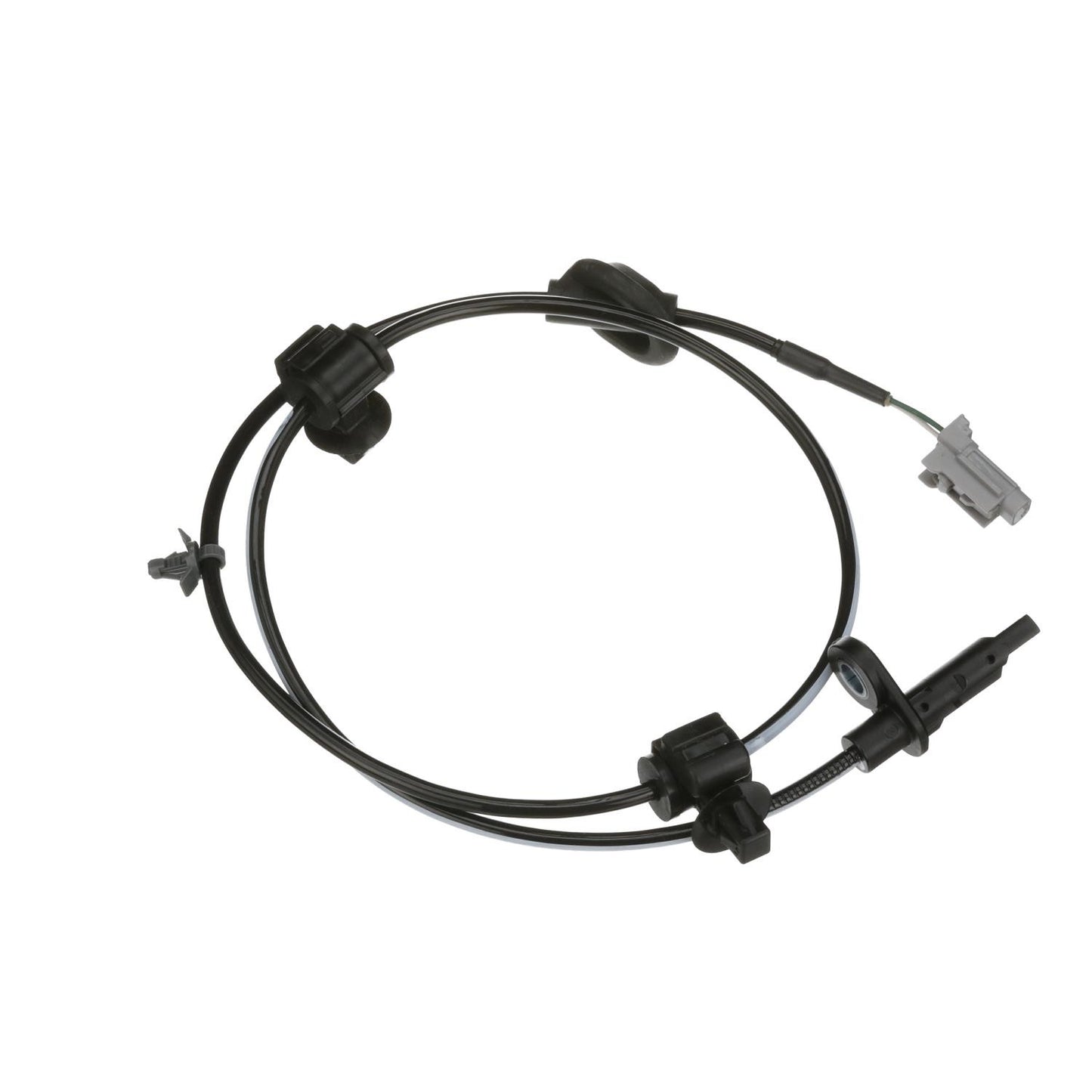 Standard Ignition ABS Wheel Speed Sensor ALS3219 image 2