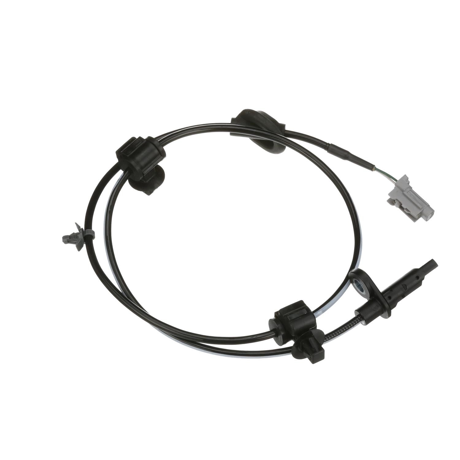 Standard Ignition ABS Wheel Speed Sensor ALS3219 image 2