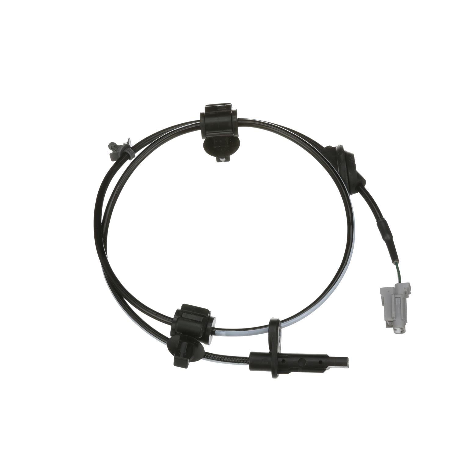 Standard Ignition ABS Wheel Speed Sensor ALS3219 image 4