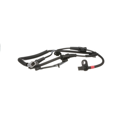 Standard Ignition ABS Wheel Speed Sensor ALS3229 image 3
