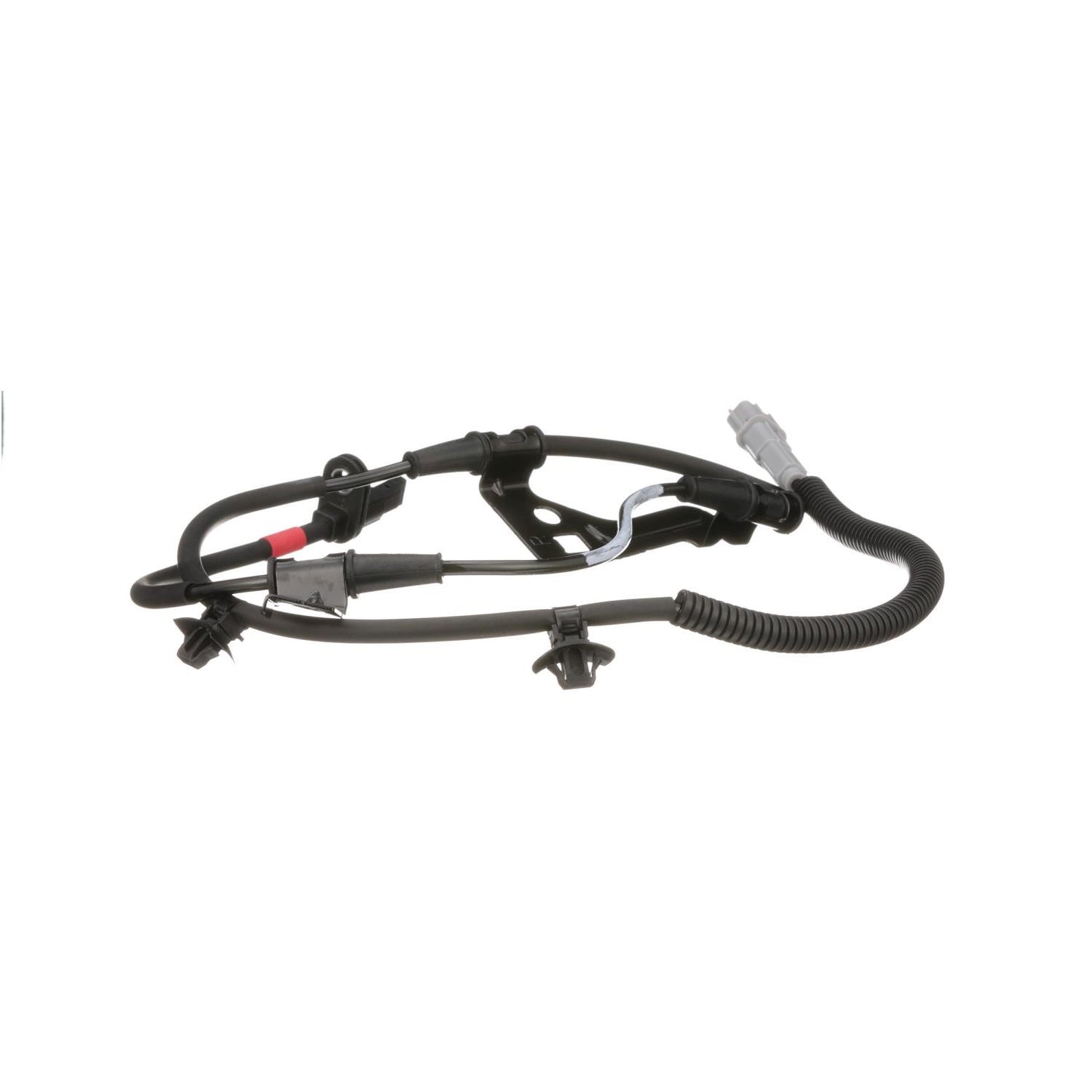 Standard Ignition ABS Wheel Speed Sensor ALS3229 image 6