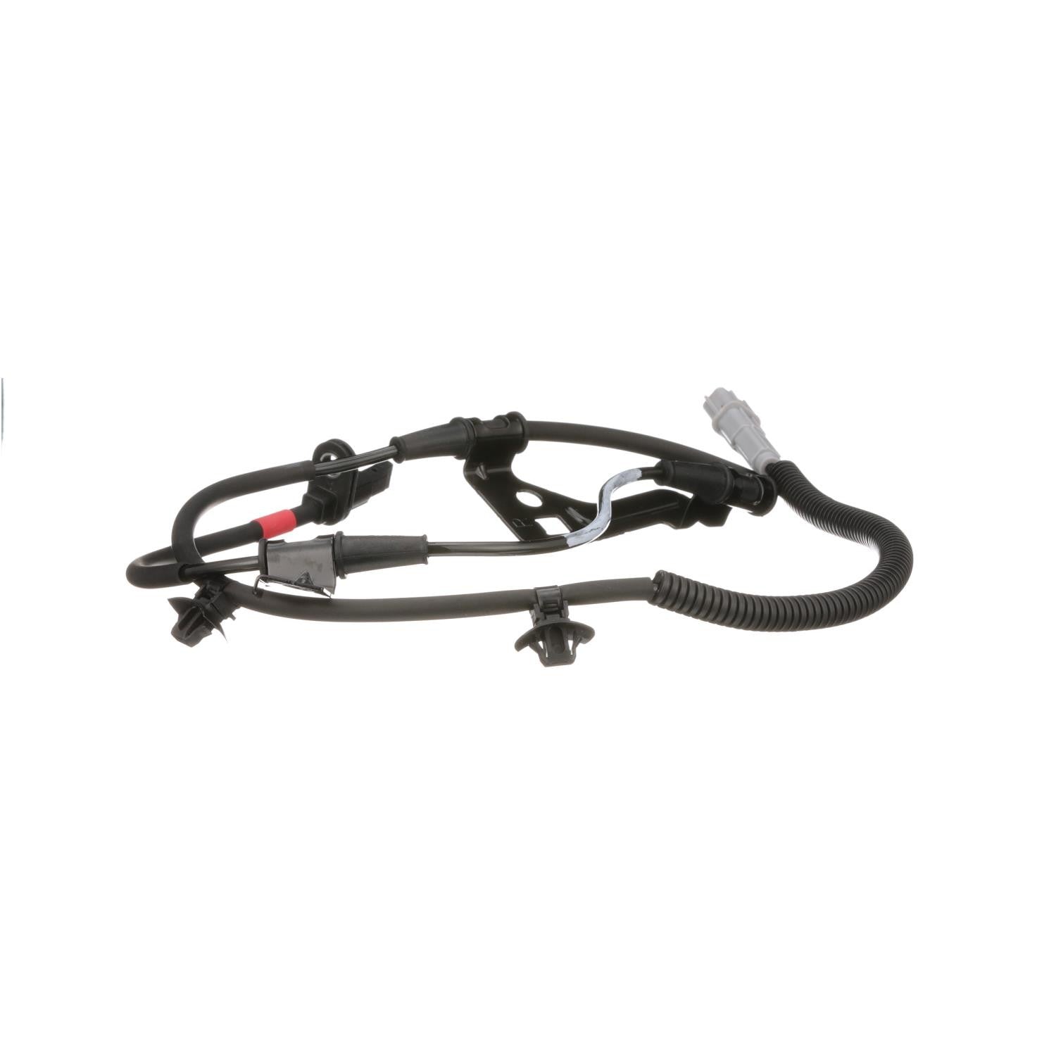 Standard Ignition ABS Wheel Speed Sensor ALS3229 image 6