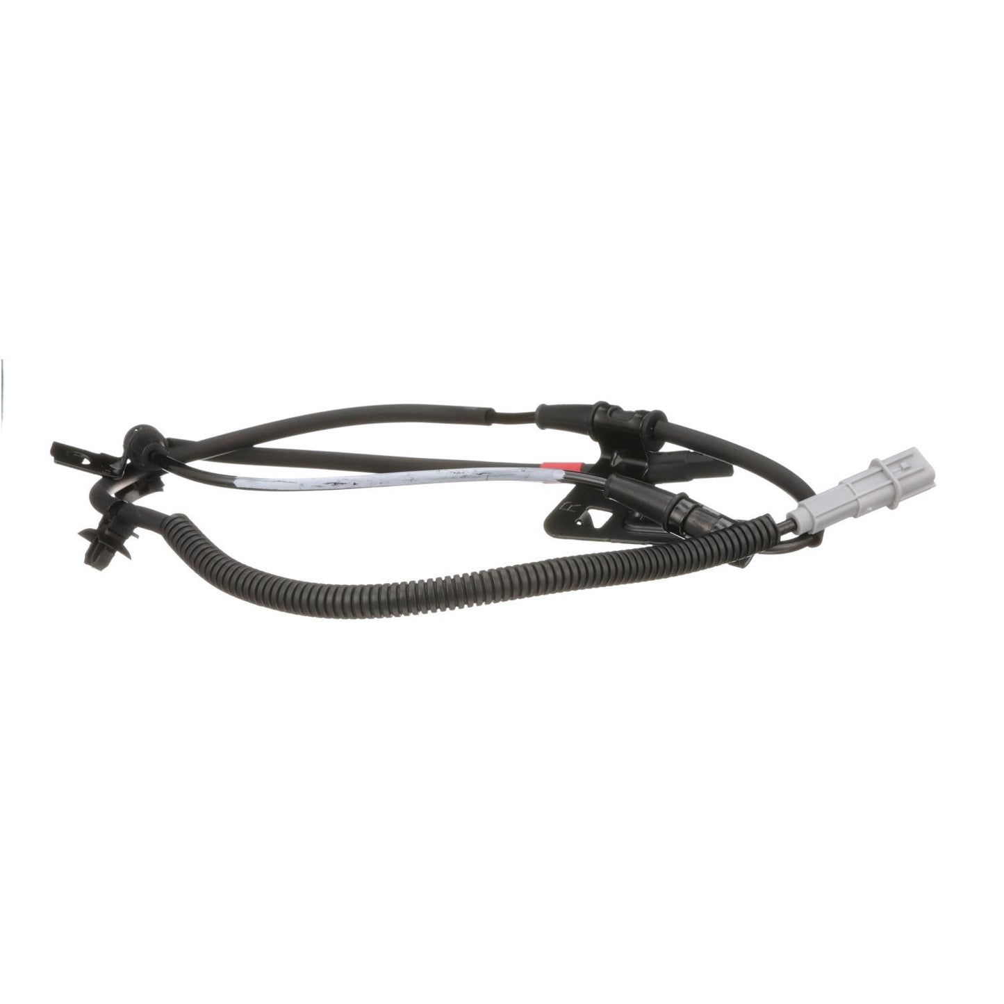 Standard Ignition ABS Wheel Speed Sensor ALS3229 image 4