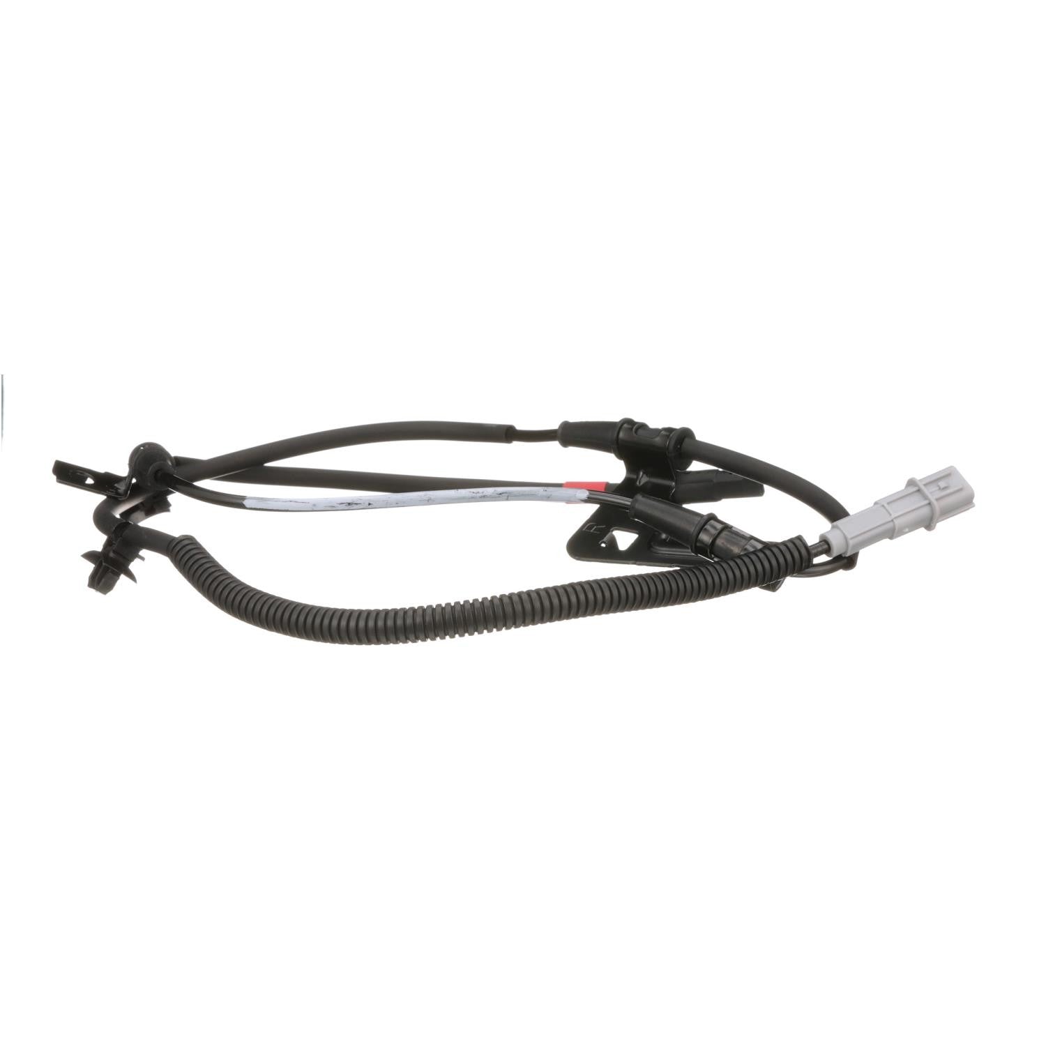Standard Ignition ABS Wheel Speed Sensor ALS3229 image 4