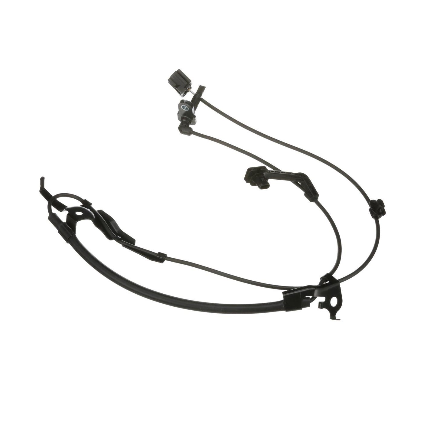 Intermotor ABS Wheel Speed Sensor ALS3239