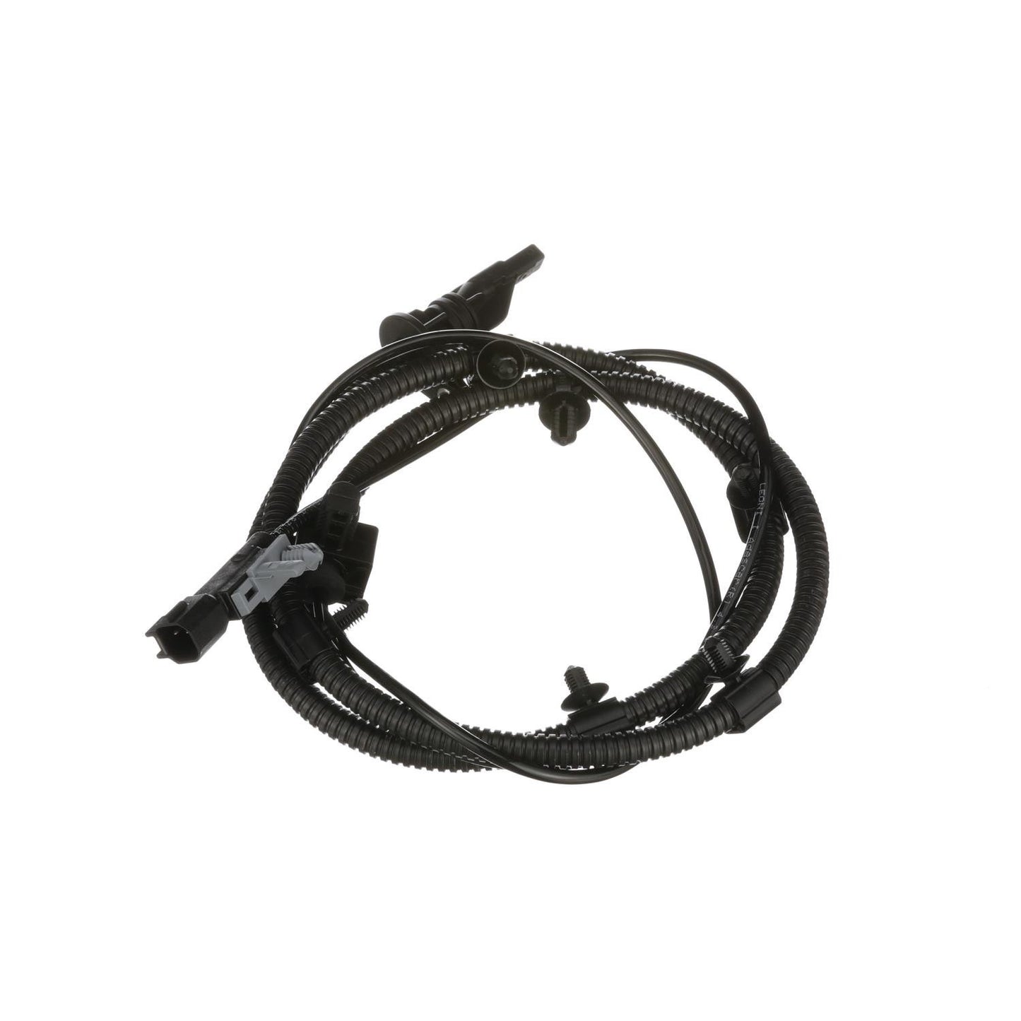 Standard Ignition ABS Wheel Speed Sensor ALS3252