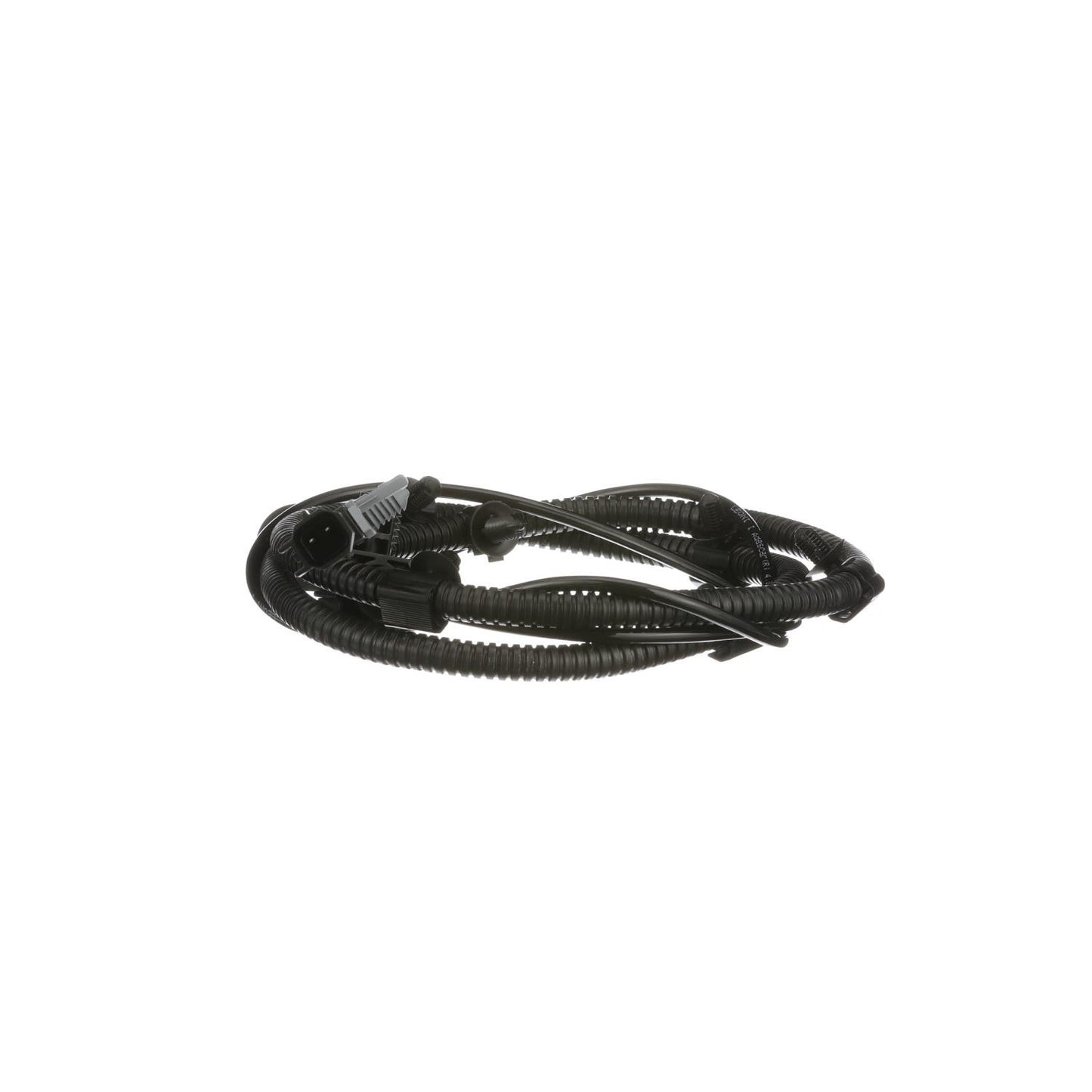 Standard Ignition ABS Wheel Speed Sensor ALS3252