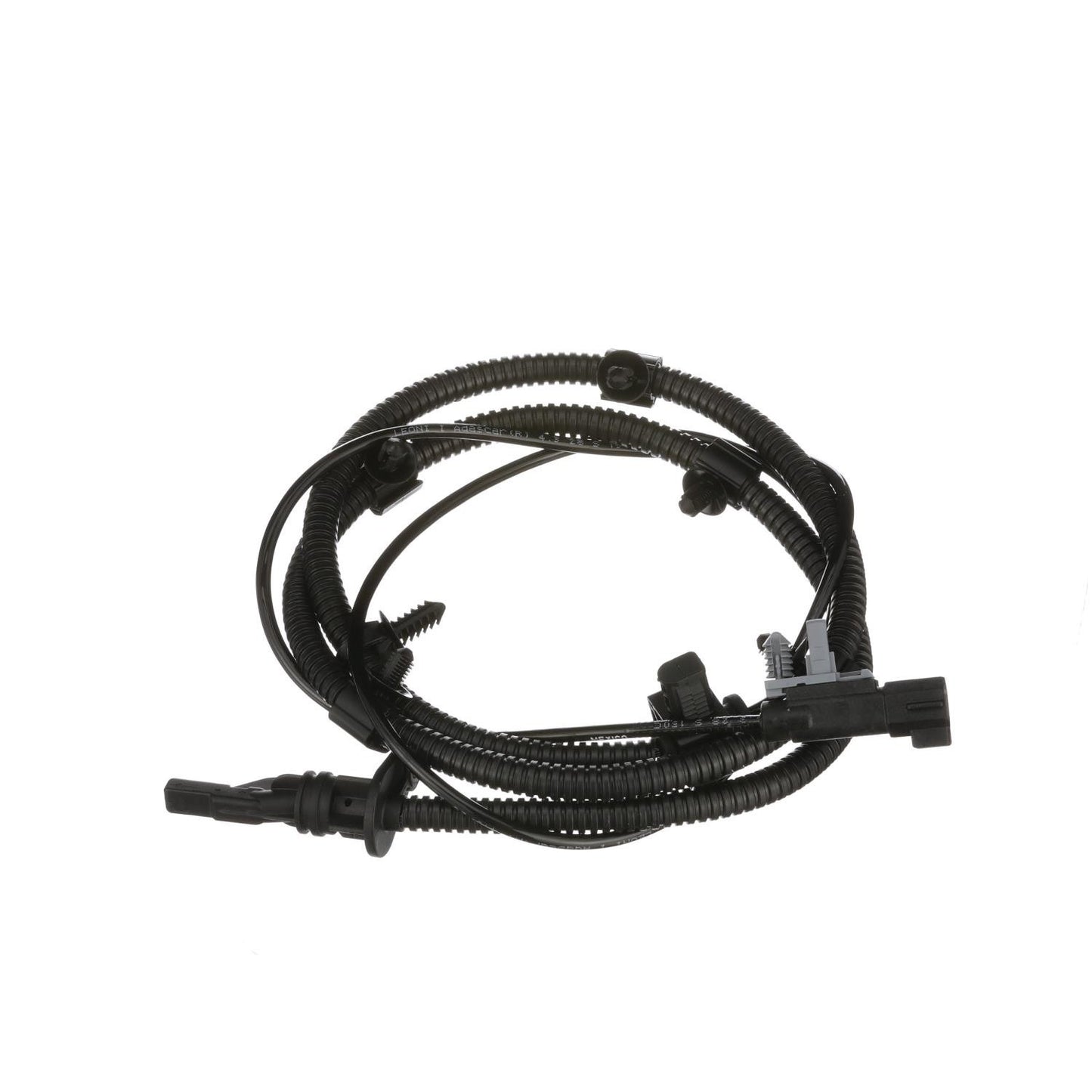 Standard Ignition ABS Wheel Speed Sensor ALS3252