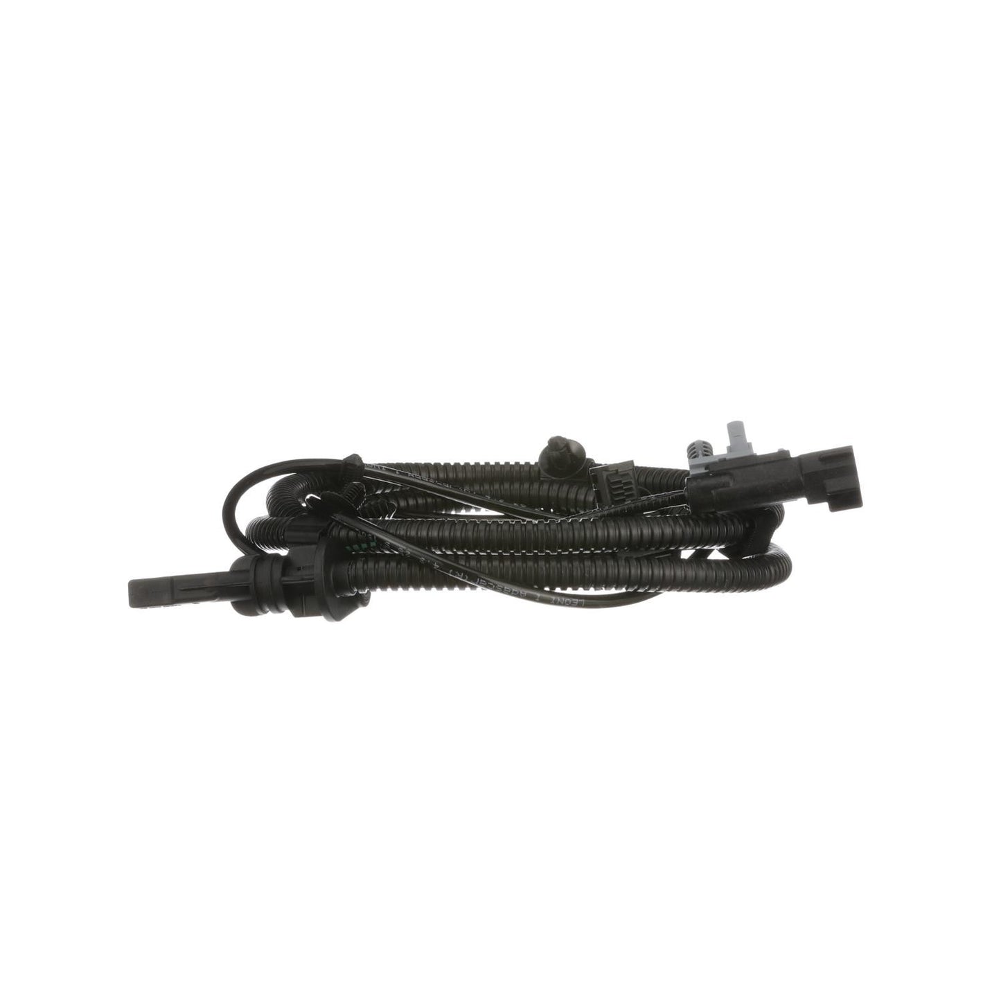 Standard Ignition ABS Wheel Speed Sensor ALS3252