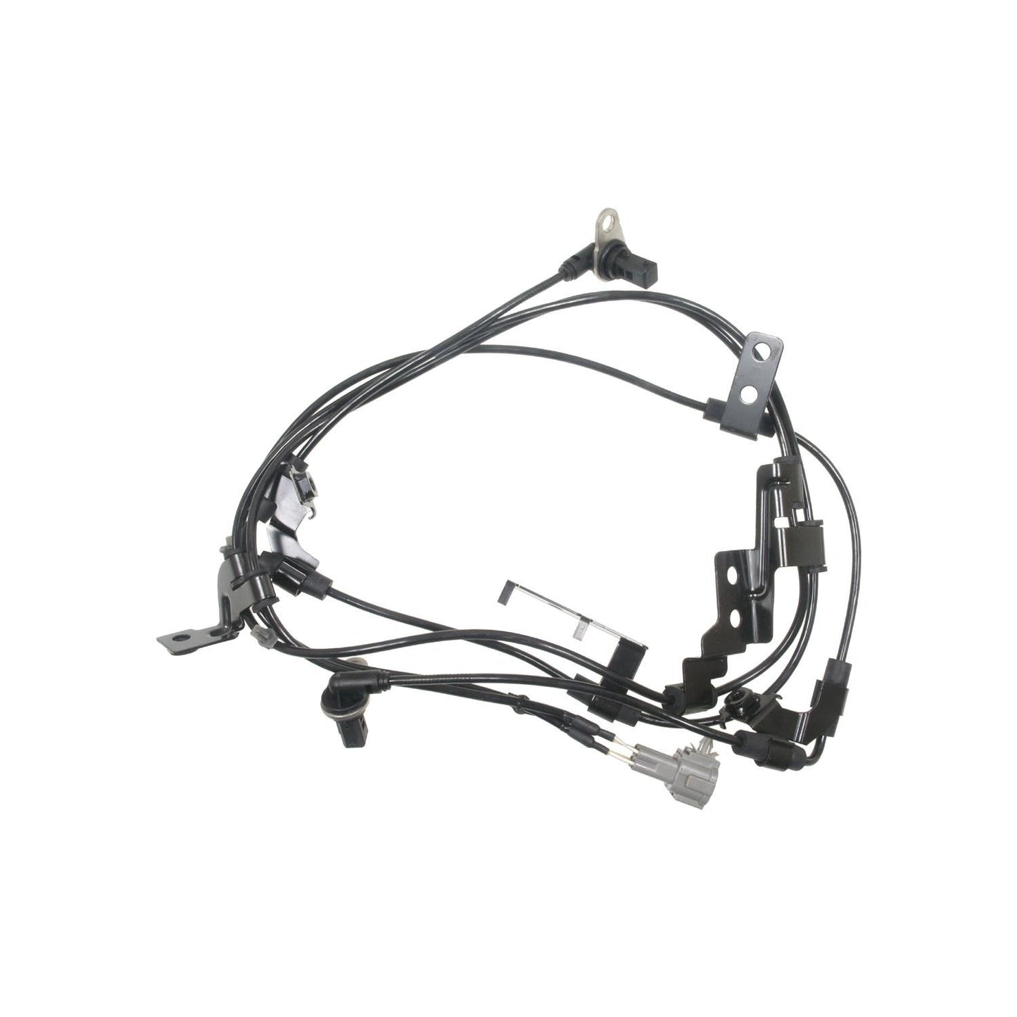 Intermotor ABS Wheel Speed Sensor ALS325