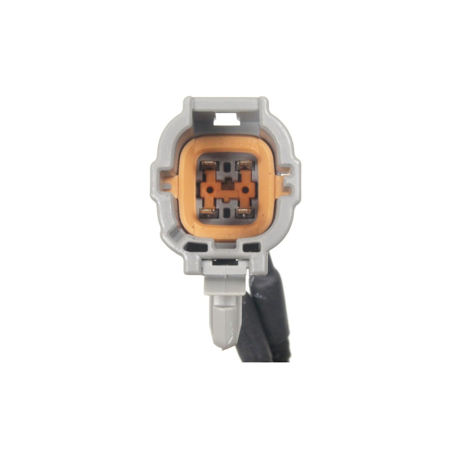 Intermotor ABS Wheel Speed Sensor ALS325