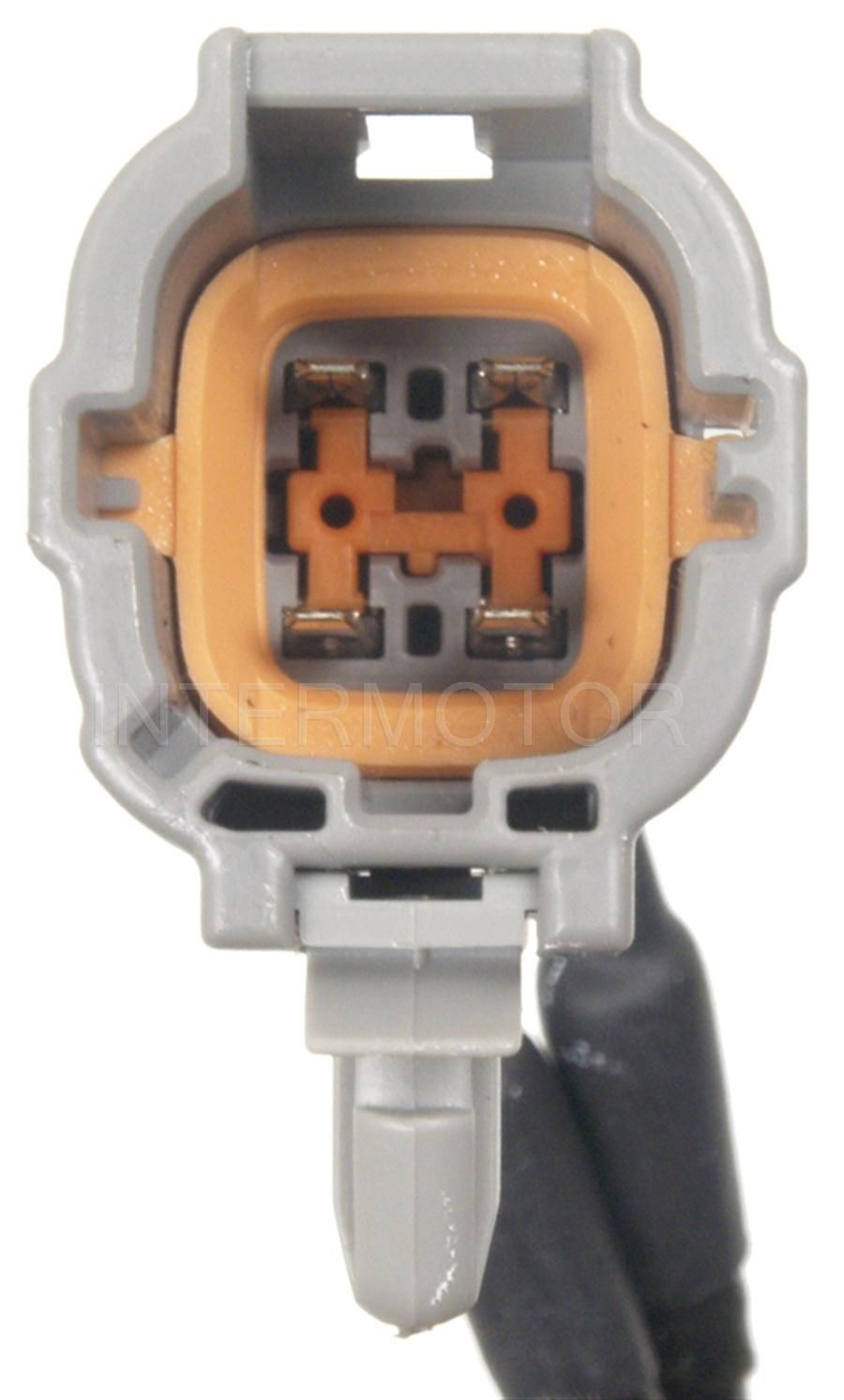 Intermotor ABS Wheel Speed Sensor ALS325