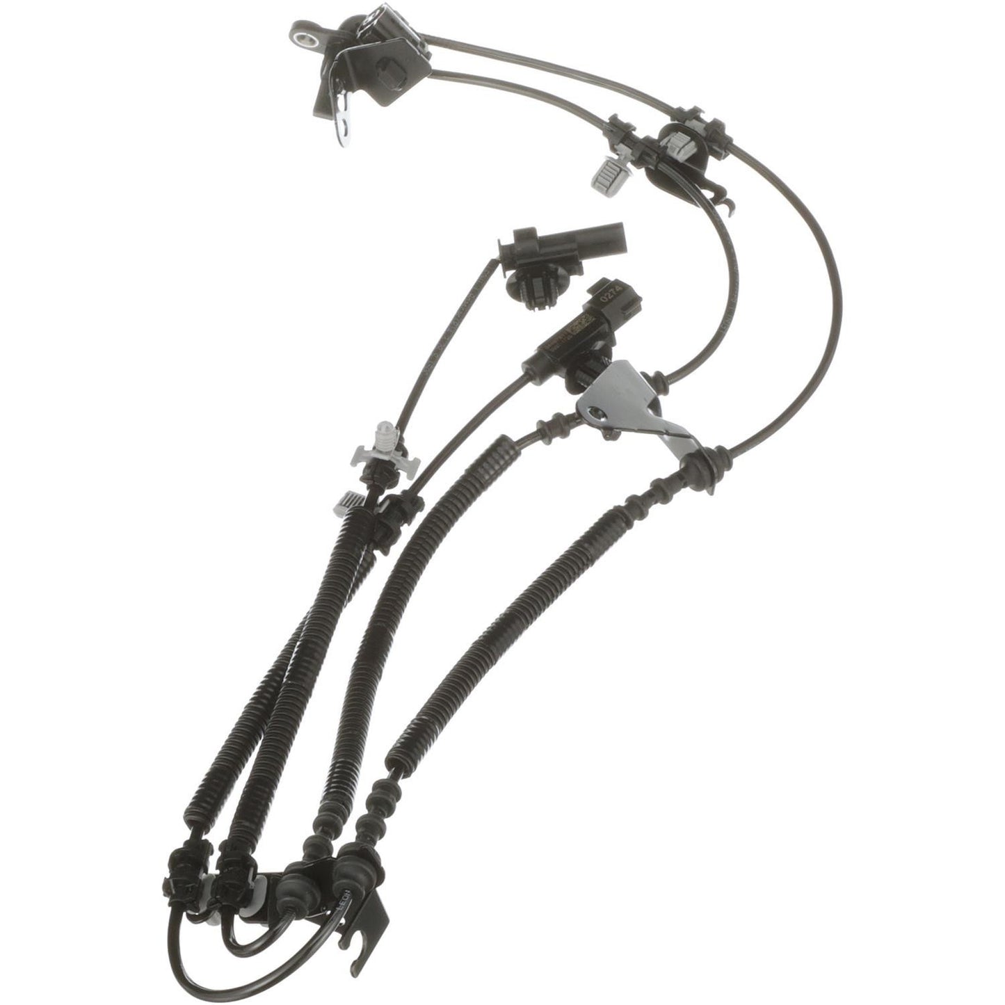 Standard Ignition ABS Wheel Speed Sensor ALS3265