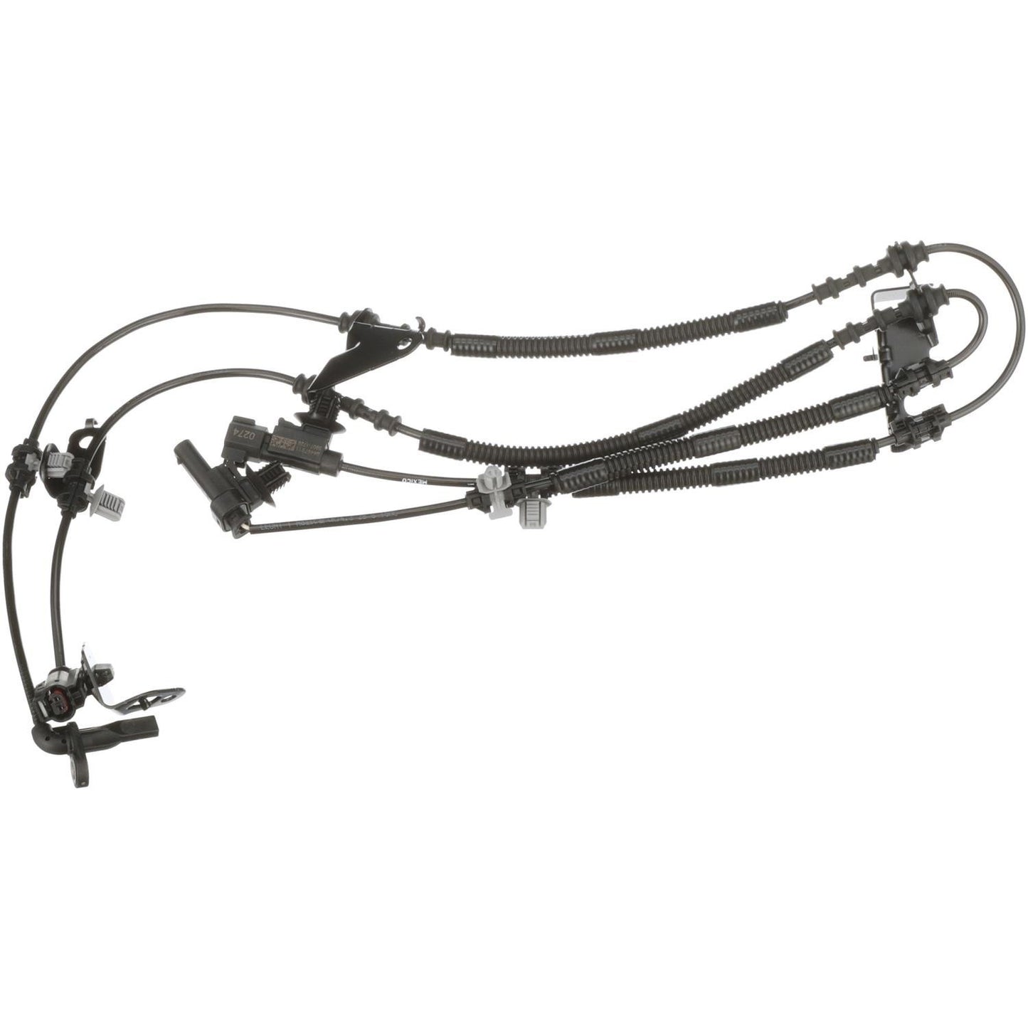 Standard Ignition ABS Wheel Speed Sensor ALS3265