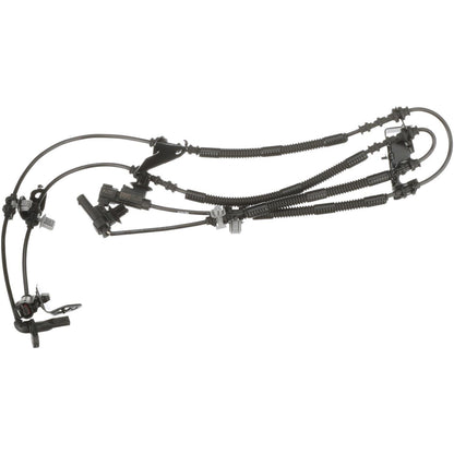 Standard Ignition ABS Wheel Speed Sensor ALS3265