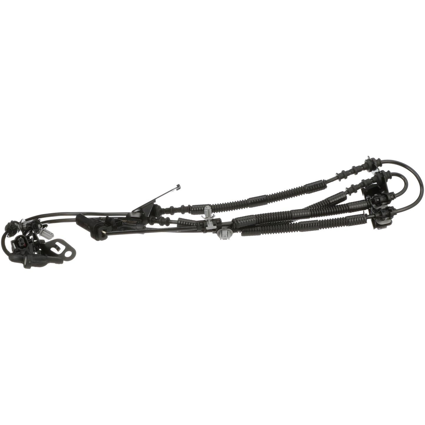 Standard Ignition ABS Wheel Speed Sensor ALS3265