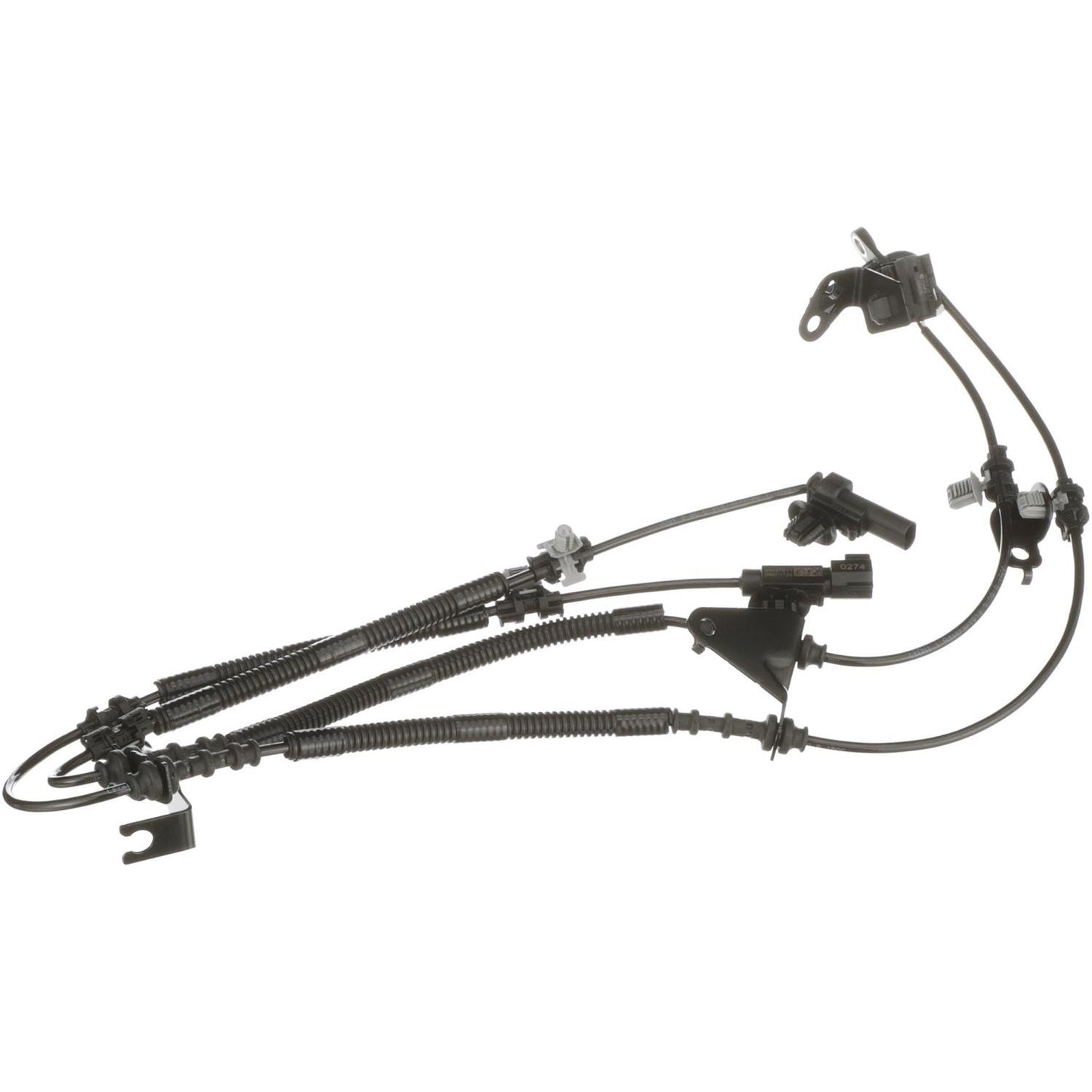 Standard Ignition ABS Wheel Speed Sensor ALS3265
