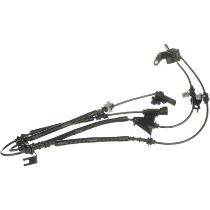 Standard Ignition ABS Wheel Speed Sensor ALS3265