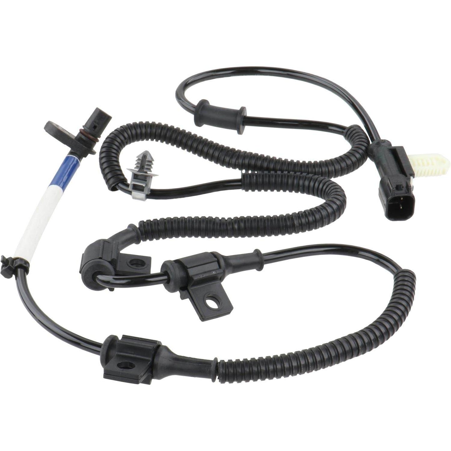 Standard Ignition ABS Wheel Speed Sensor ALS3268
