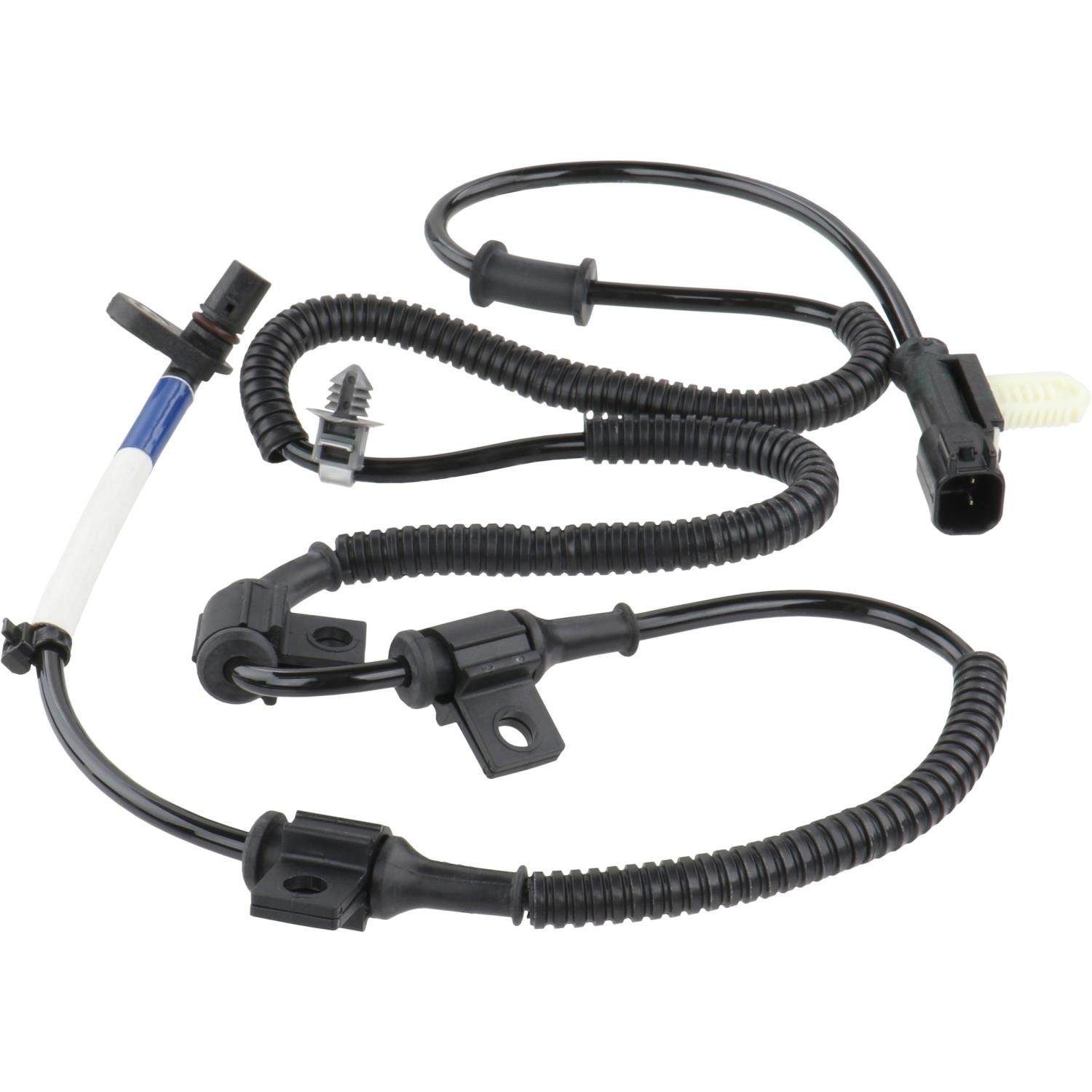 Standard Ignition ABS Wheel Speed Sensor ALS3268