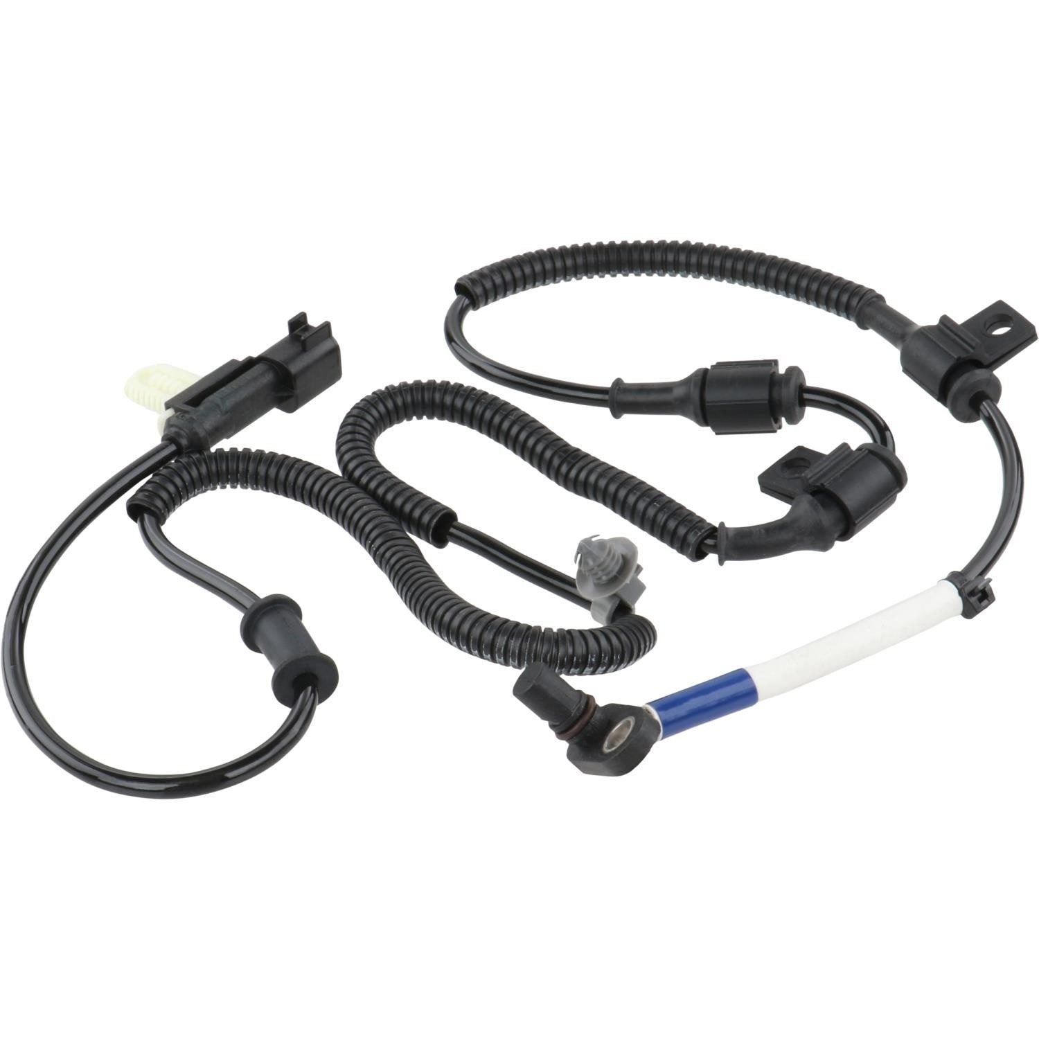Standard Ignition ABS Wheel Speed Sensor ALS3268