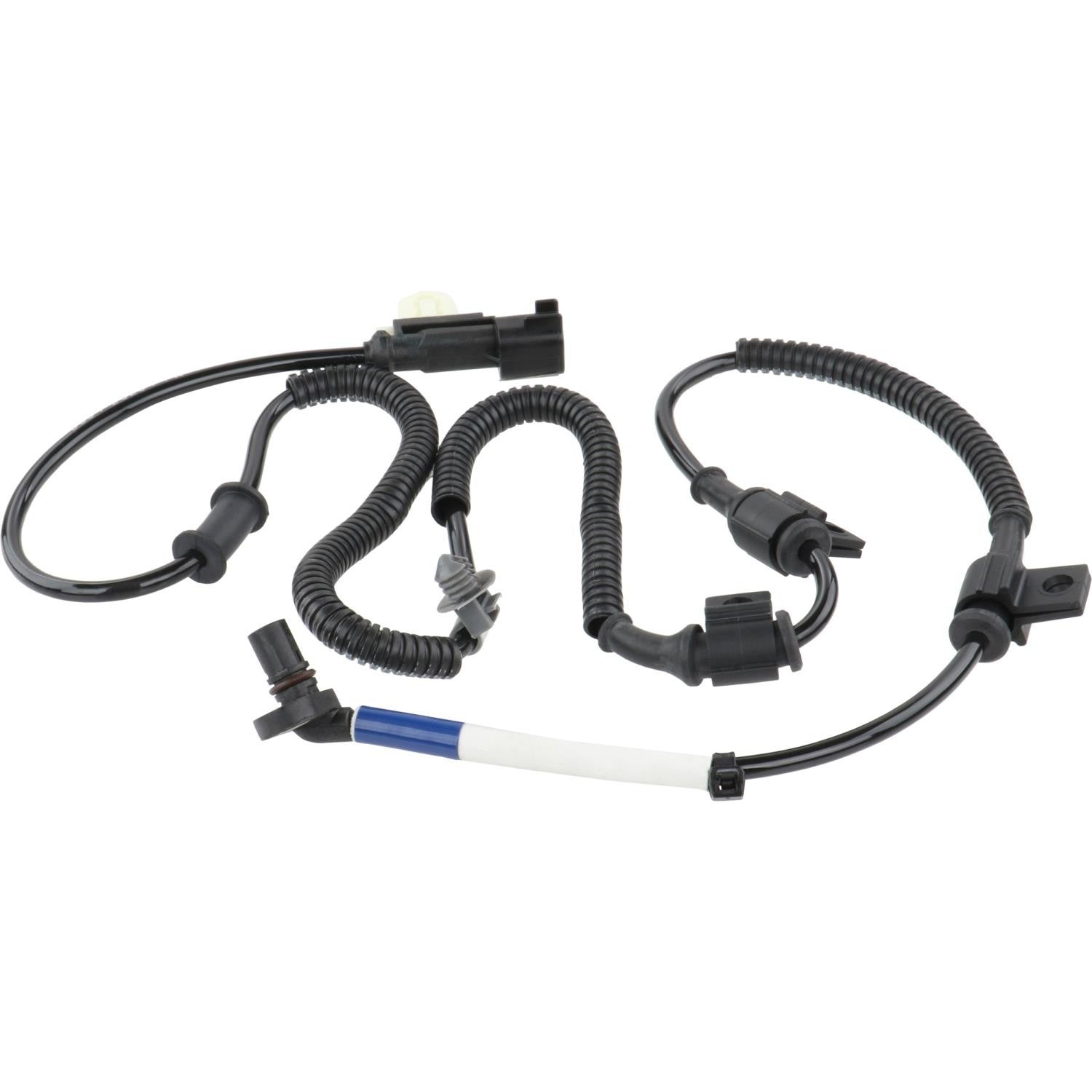 Standard Ignition ABS Wheel Speed Sensor ALS3268