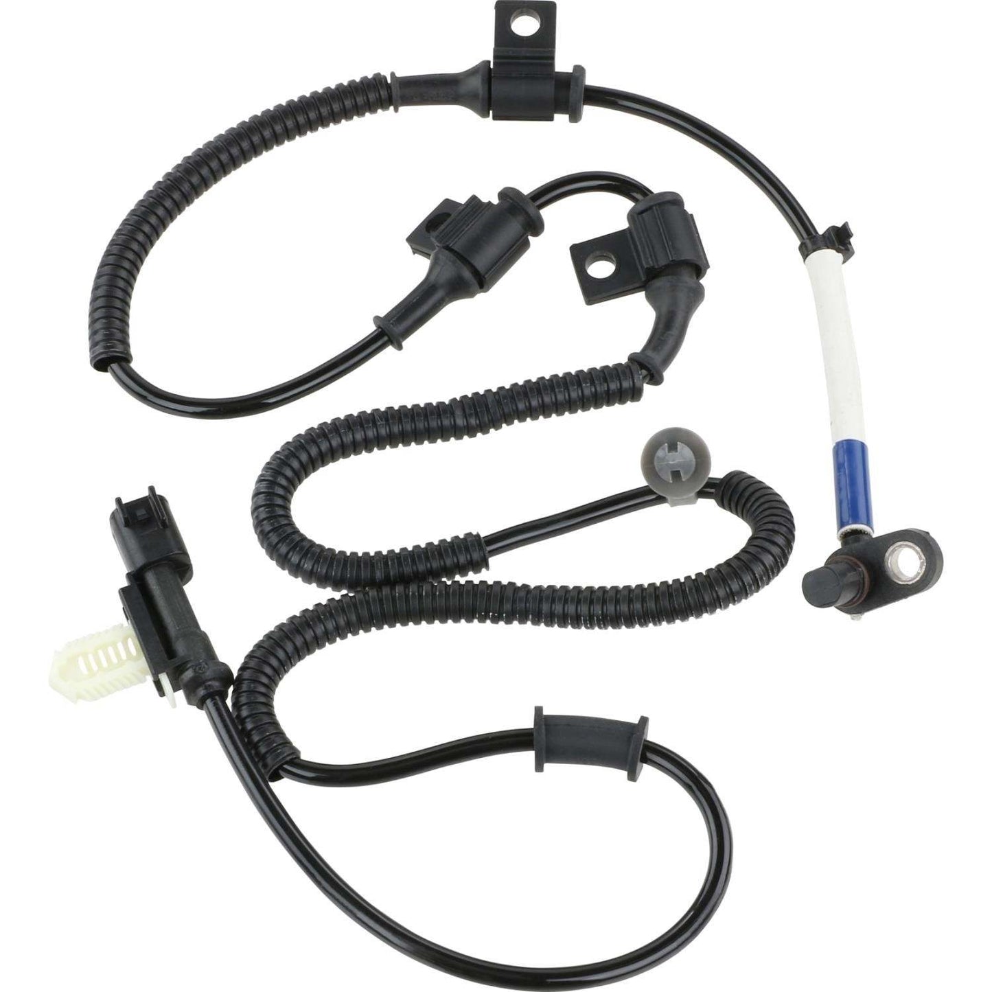 Standard Ignition ABS Wheel Speed Sensor ALS3268