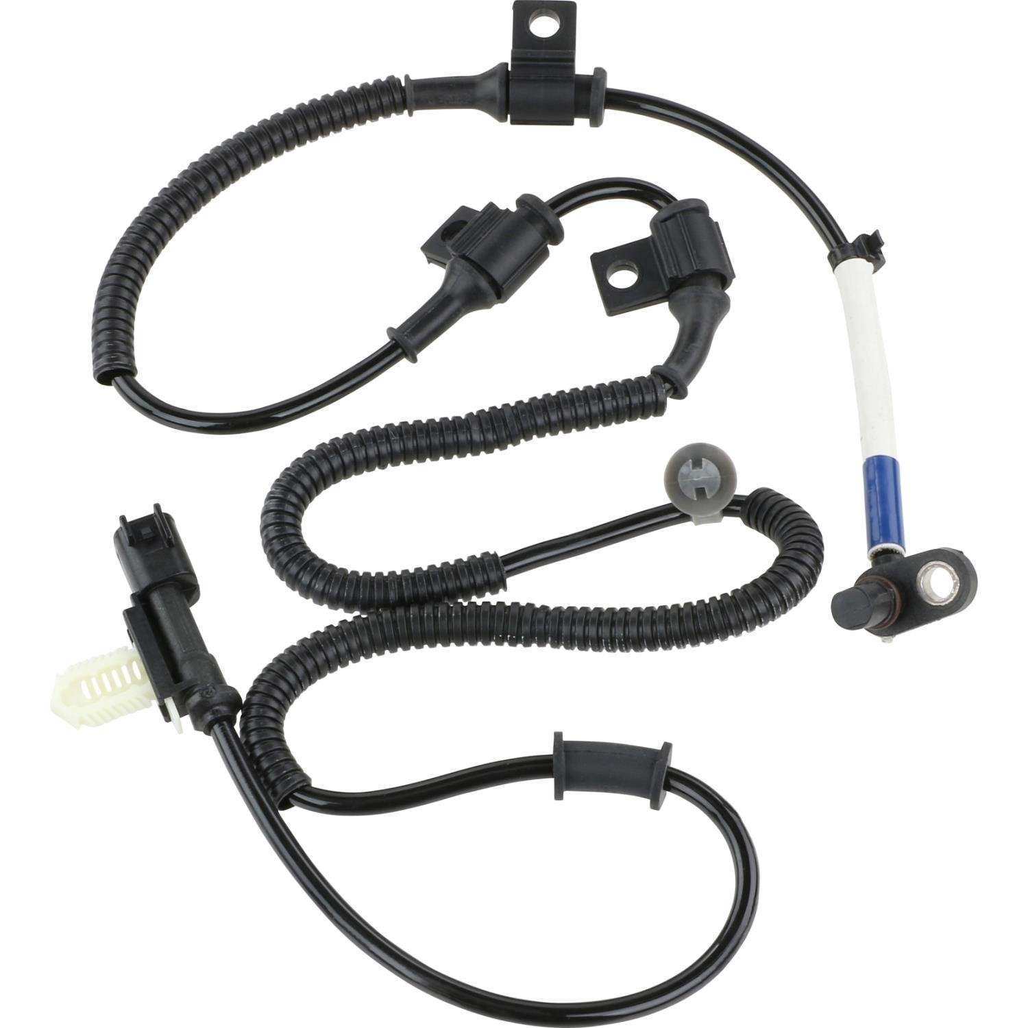 Standard Ignition ABS Wheel Speed Sensor ALS3268