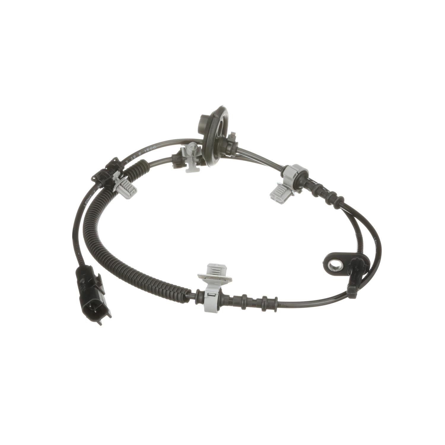 Standard Ignition ABS Wheel Speed Sensor ALS3271 image 2