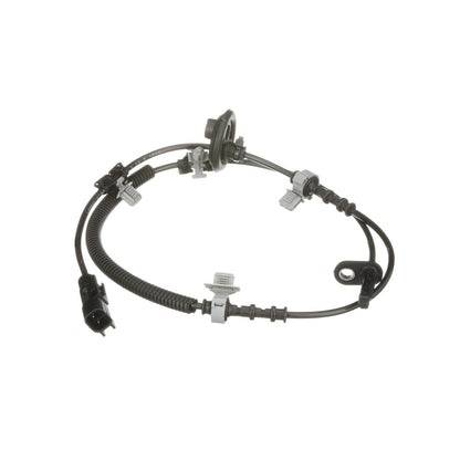 Standard Ignition ABS Wheel Speed Sensor ALS3271 image 2