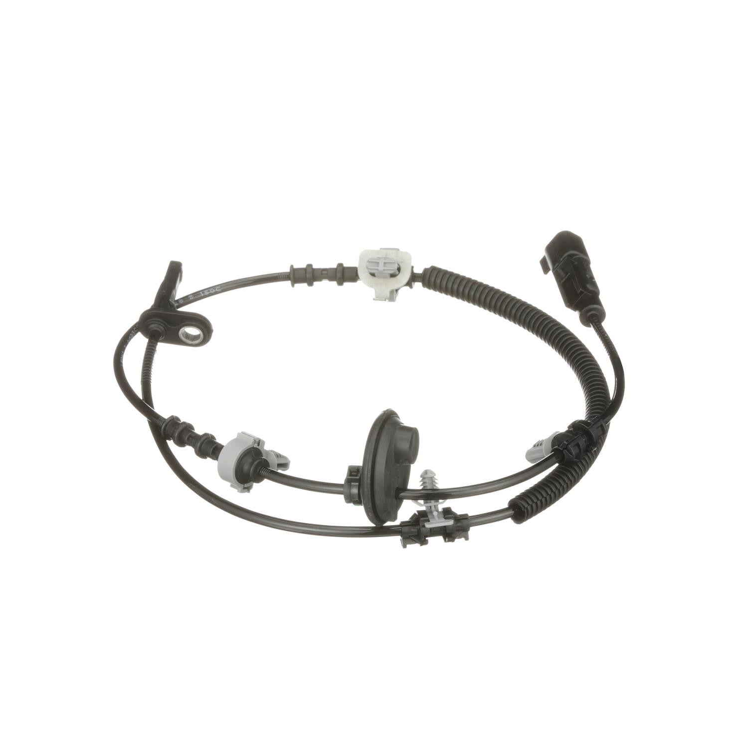 Standard Ignition ABS Wheel Speed Sensor ALS3271 image 5