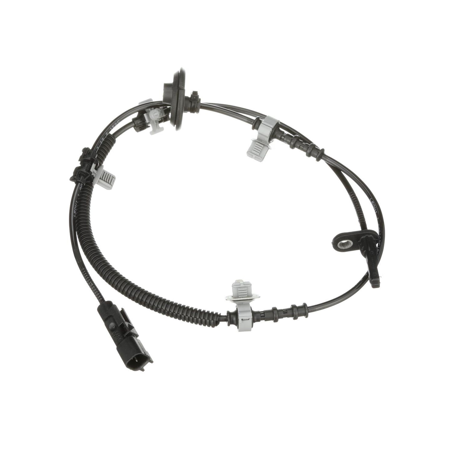 Standard Ignition ABS Wheel Speed Sensor ALS3271 main image