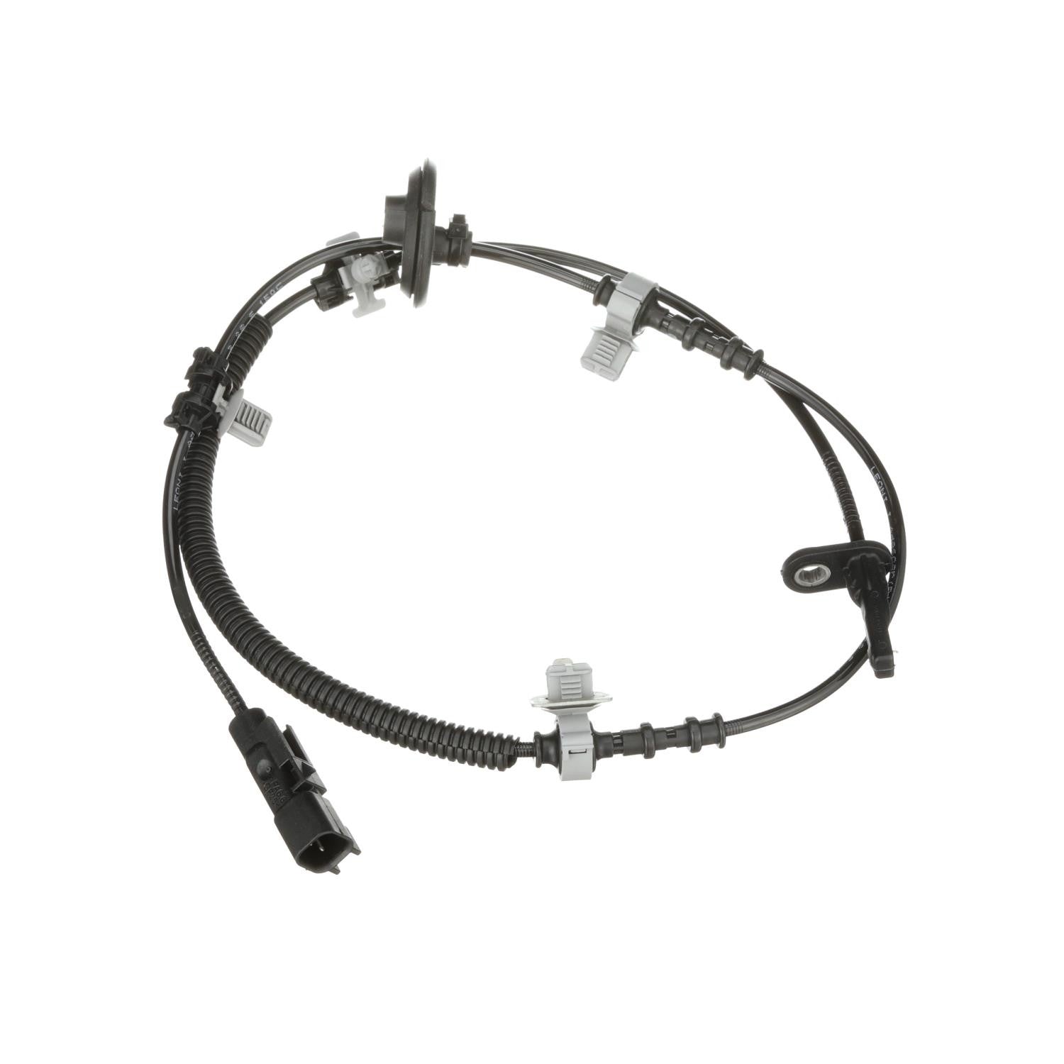 Standard Ignition ABS Wheel Speed Sensor ALS3271 main image