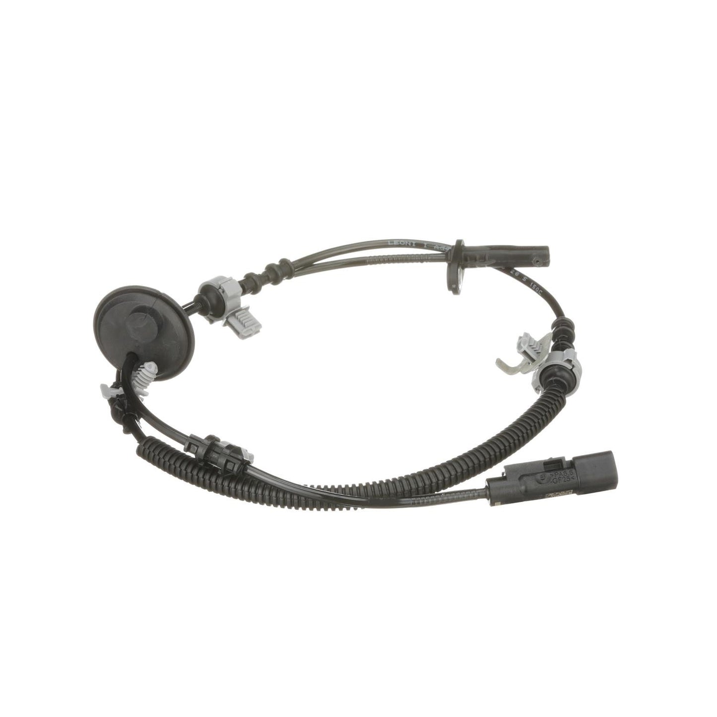 Standard Ignition ABS Wheel Speed Sensor ALS3271 image 3