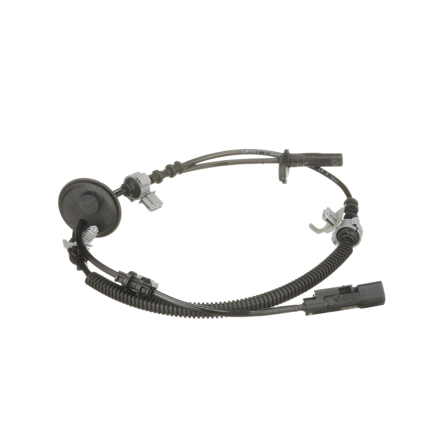 Standard Ignition ABS Wheel Speed Sensor ALS3271 image 3