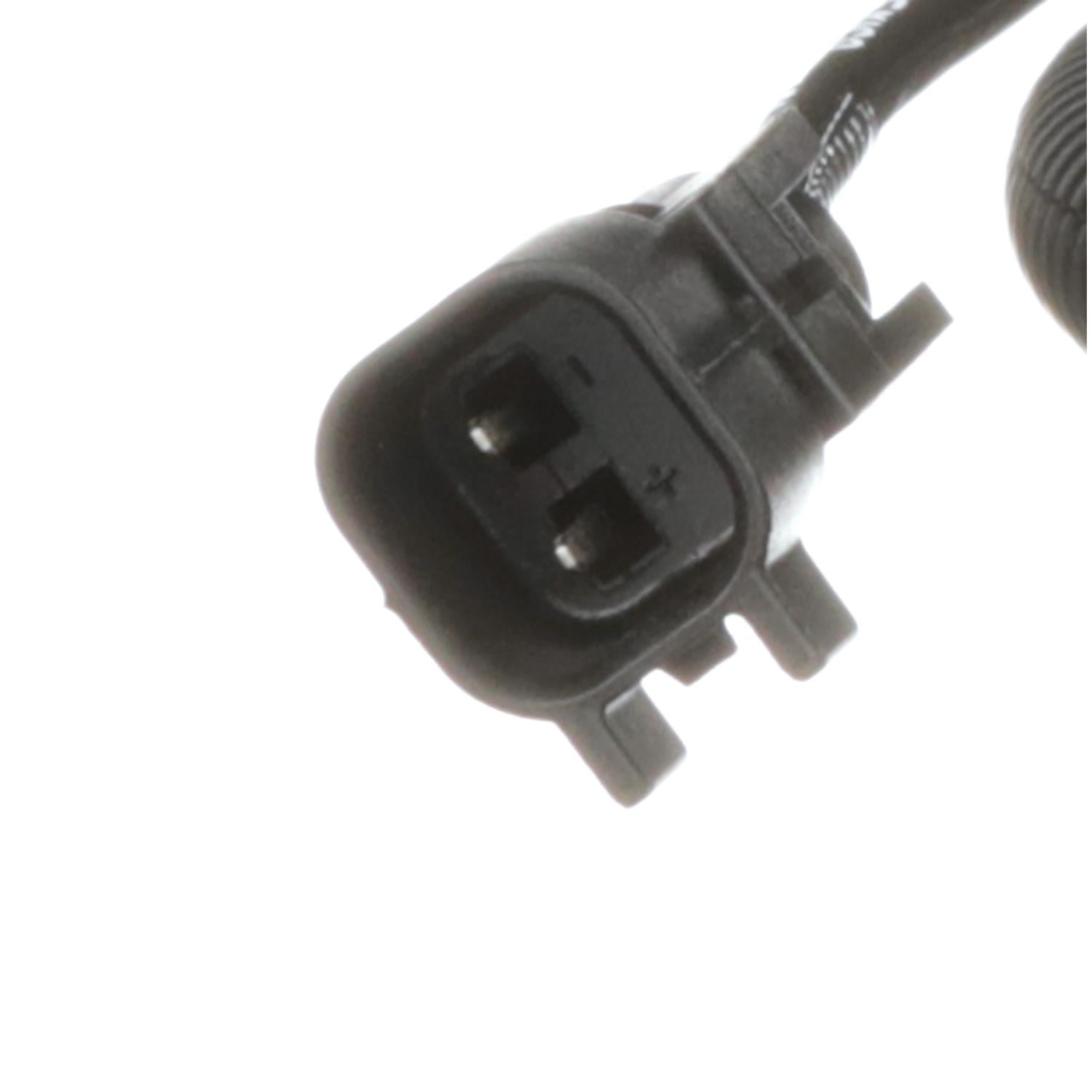Standard Ignition ABS Wheel Speed Sensor ALS3271 image 6