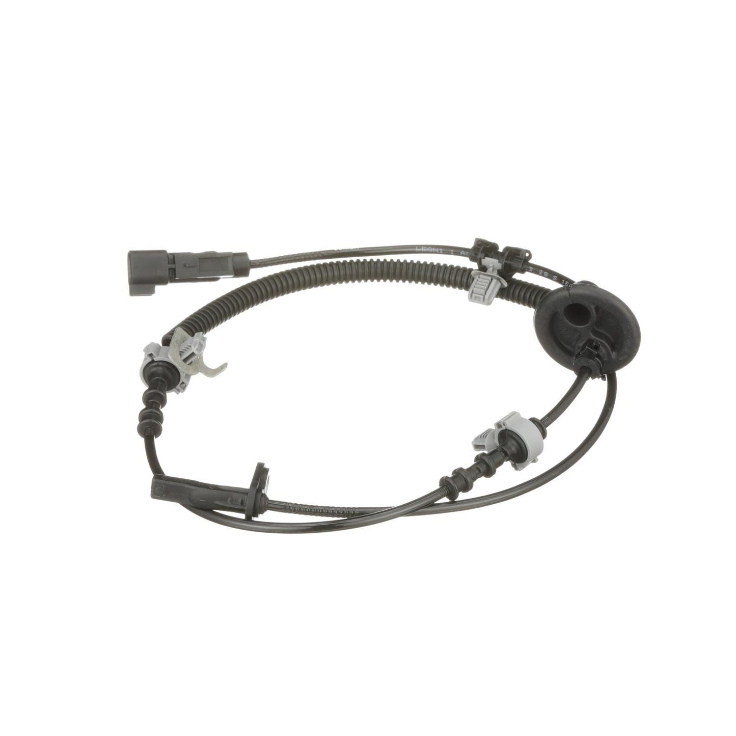 Standard Ignition ABS Wheel Speed Sensor ALS3271 image 4