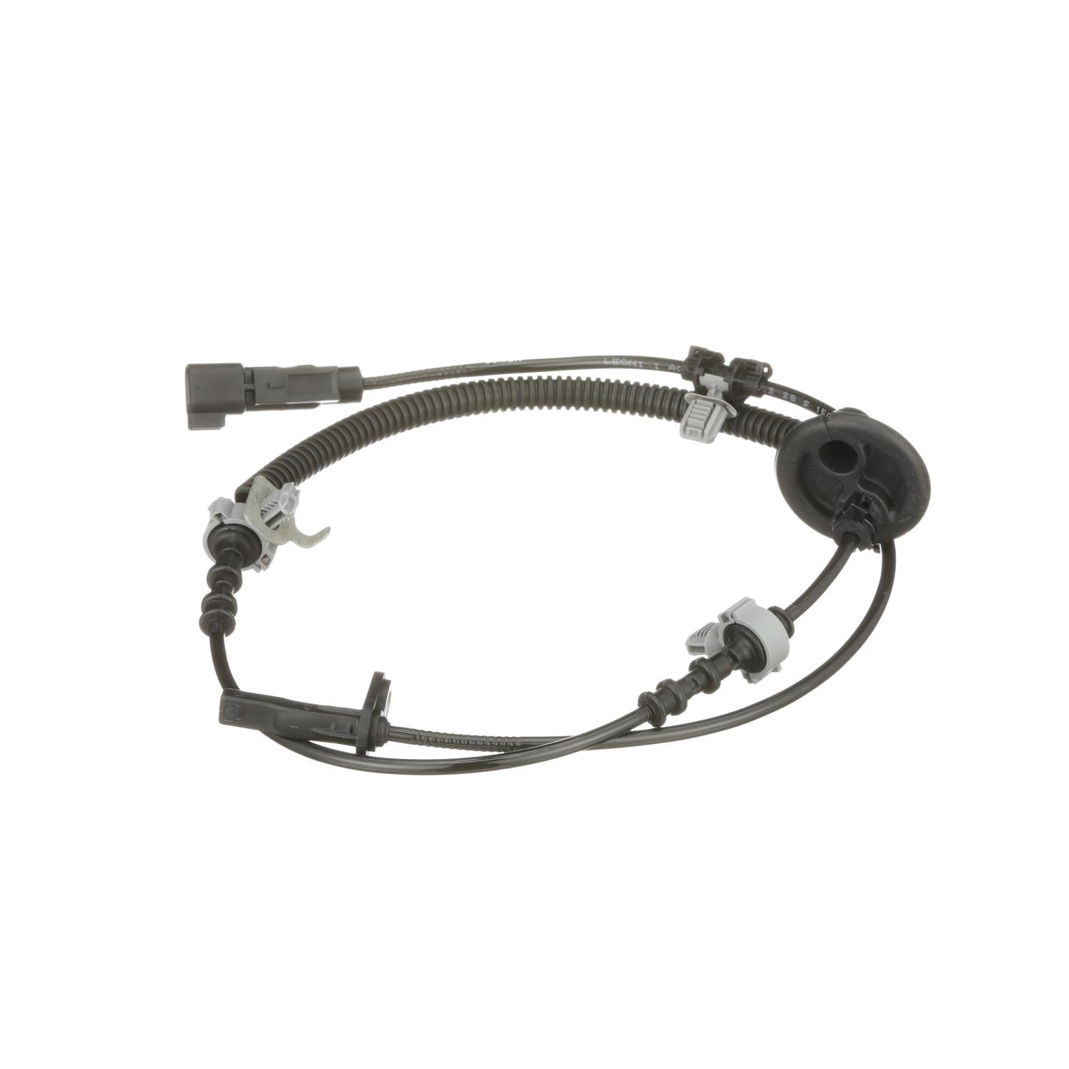 Standard Ignition ABS Wheel Speed Sensor ALS3271 image 4