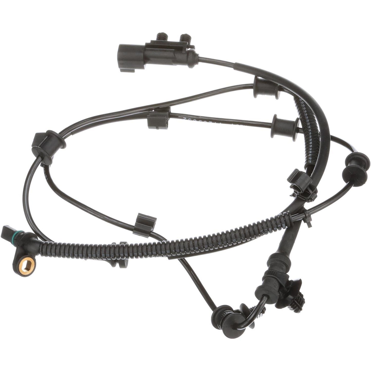 Standard Ignition ABS Wheel Speed Sensor ALS3277