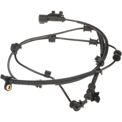 Standard Ignition ABS Wheel Speed Sensor ALS3277