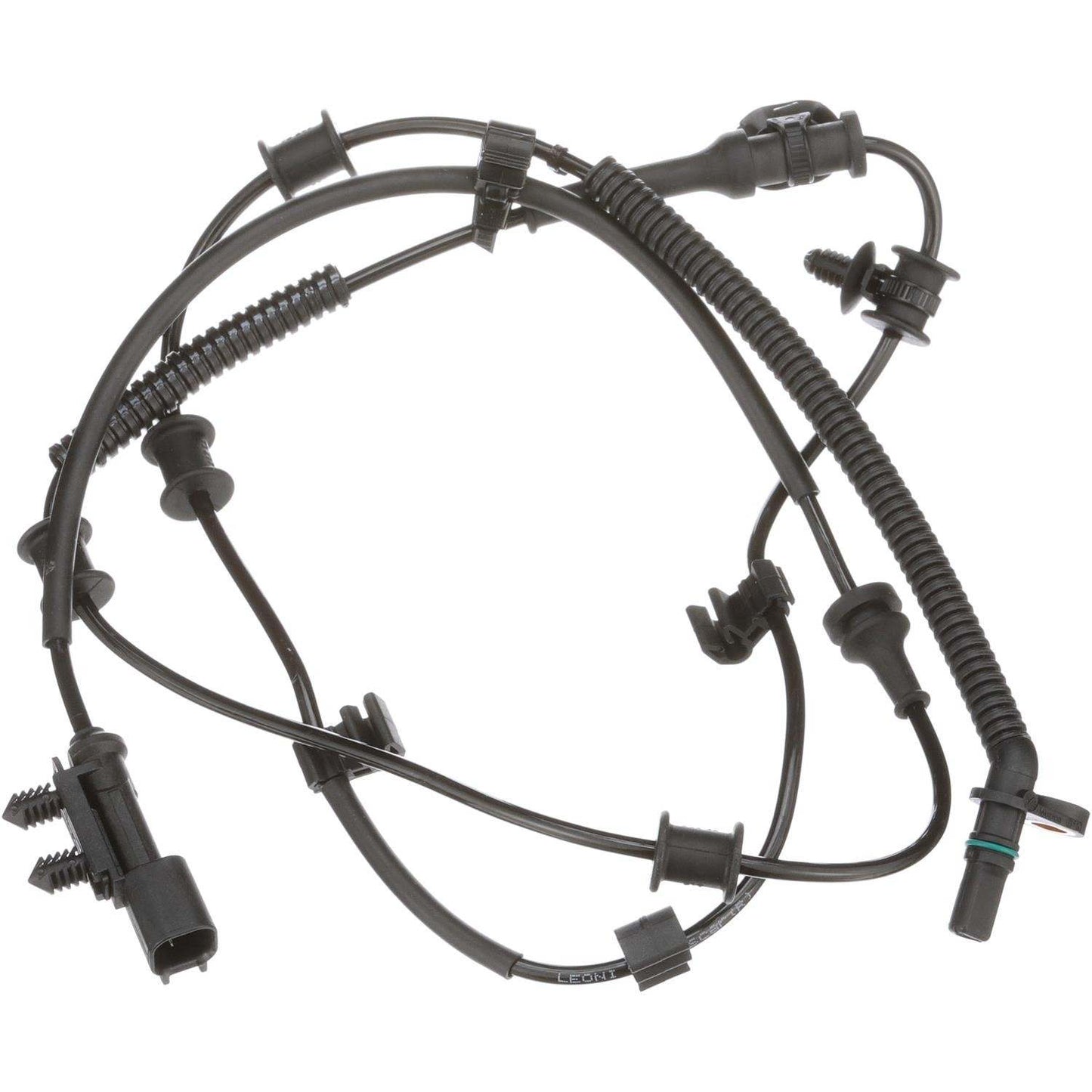 Standard Ignition ABS Wheel Speed Sensor ALS3277