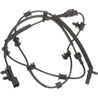 Standard Ignition ABS Wheel Speed Sensor ALS3277