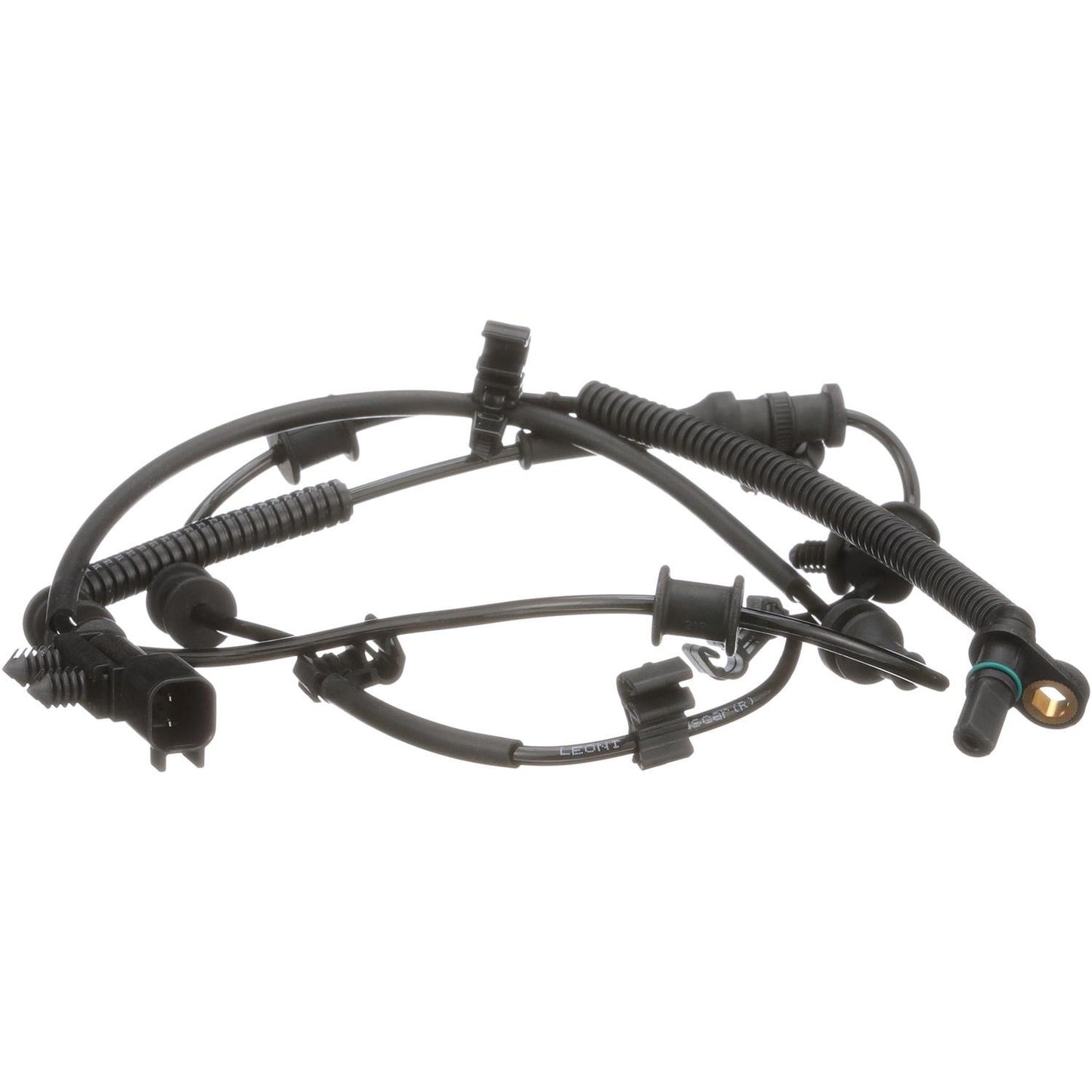 Standard Ignition ABS Wheel Speed Sensor ALS3277