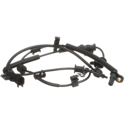 Standard Ignition ABS Wheel Speed Sensor ALS3277